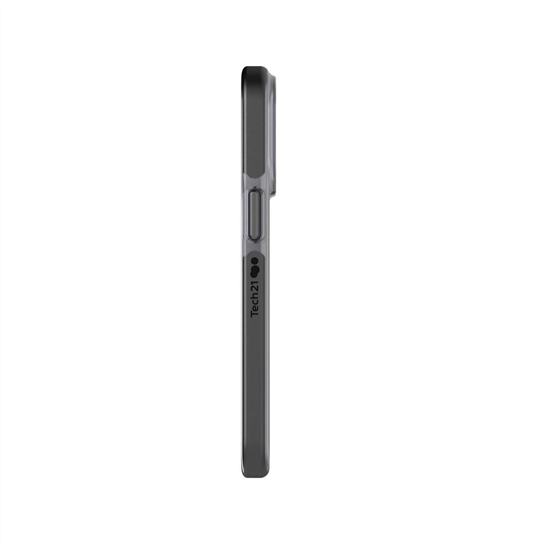 tech21-evocheck-iphone-13-pro-h-lle-smokey-black-4-9m-schutz image 4