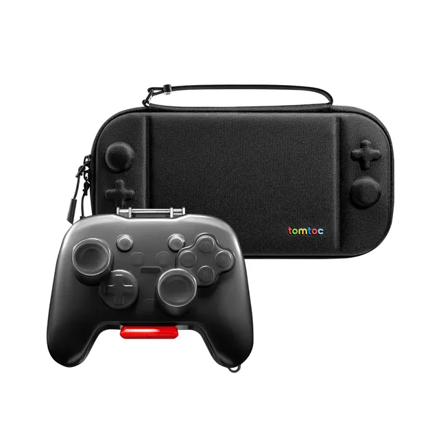 tomtoc-fancycase-g05-switch-2-schutz-set-slim-case image 1