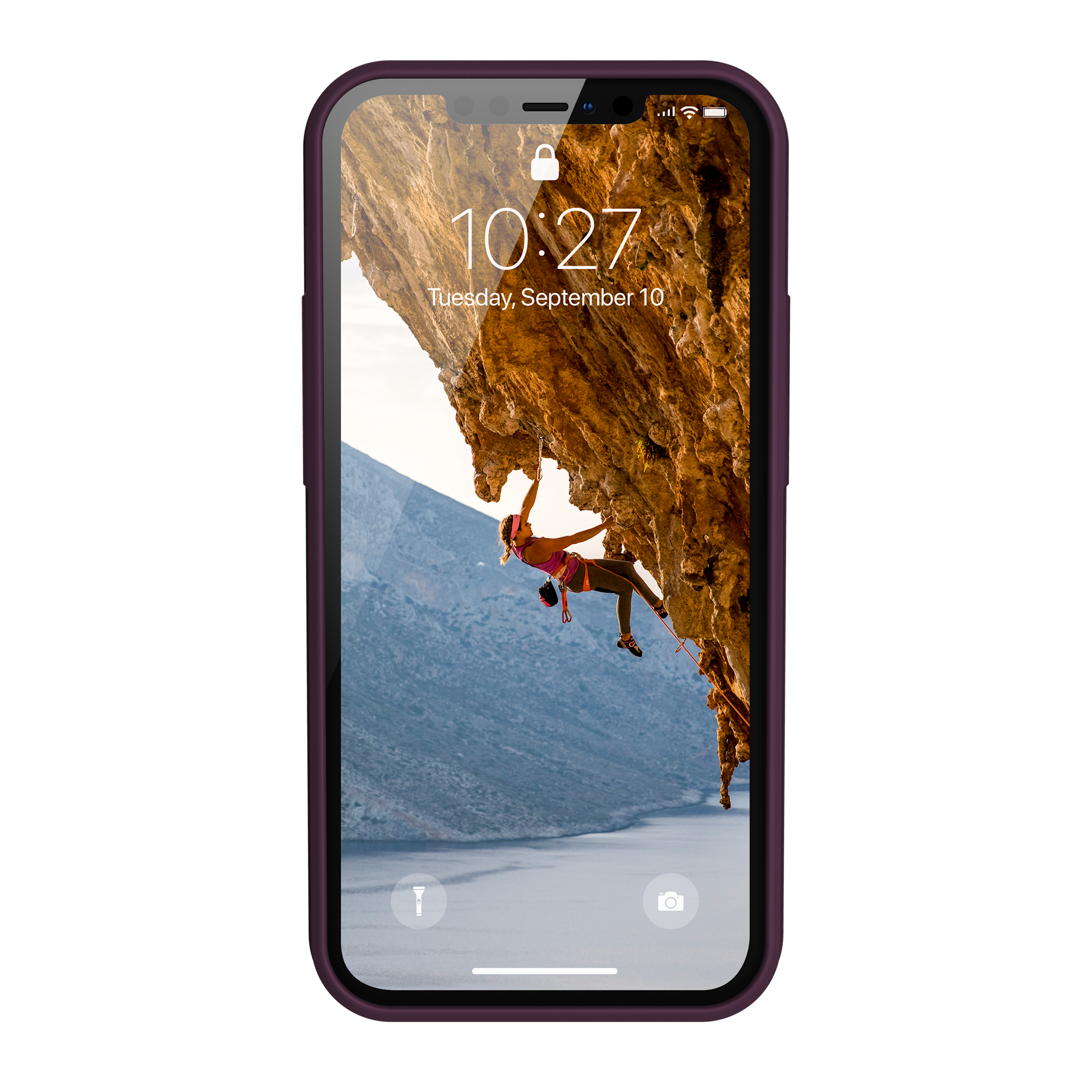 uag-anchor-iphone-12-pro-max-handyh-lle-matt-schwarz-sto-fest image 8