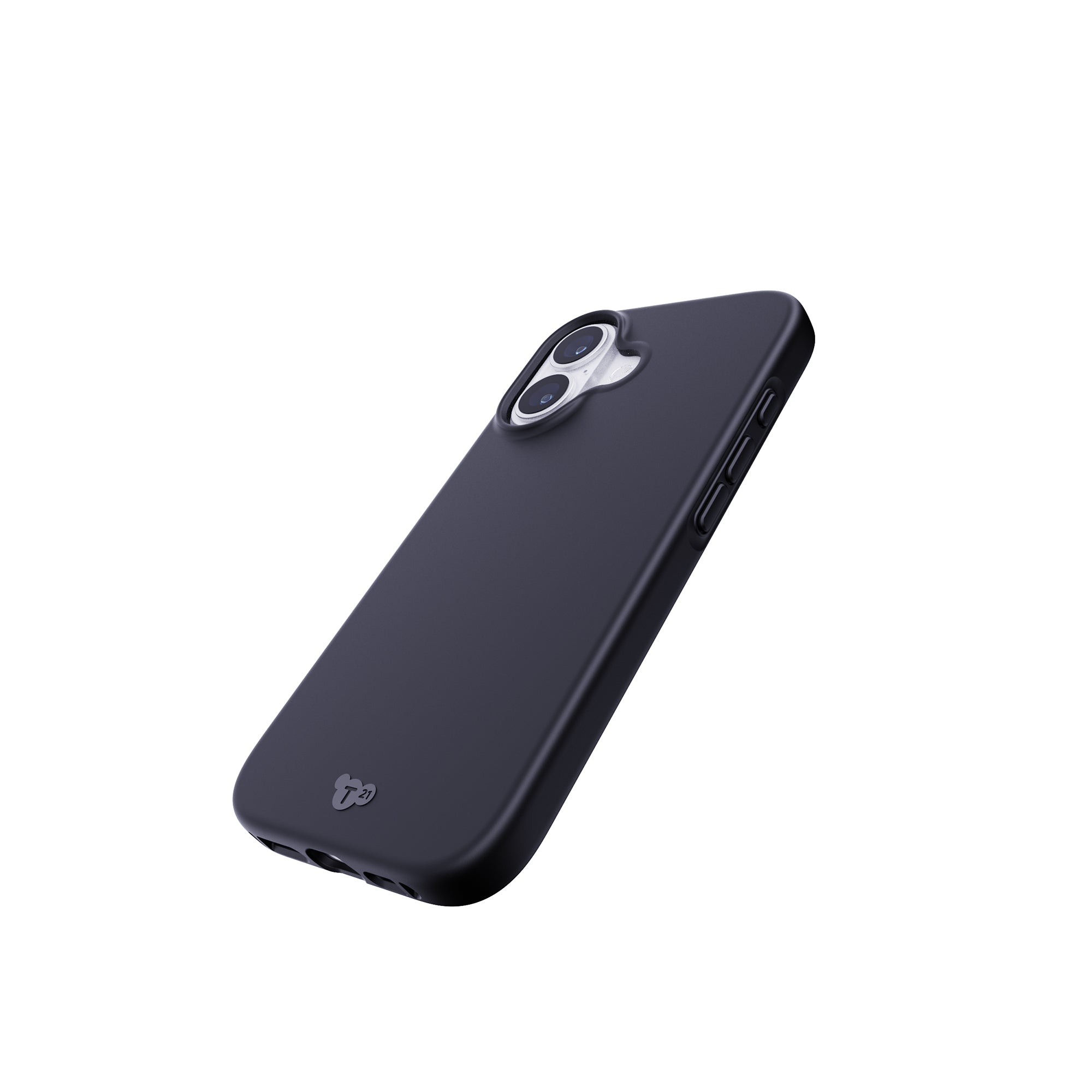 tech21-evolite-apple-iphone-17-handyh-lle-schwarz-10ft image 3