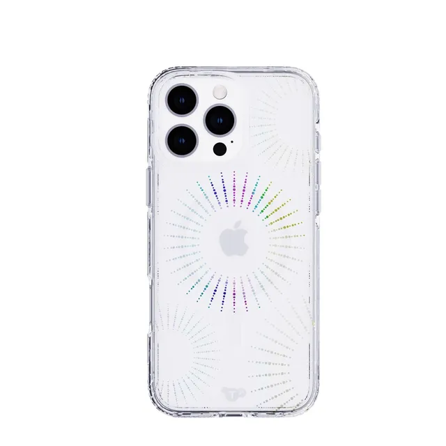 tech21-evosparkle-iphone-16-pro-max-handyh-lle-lunar-magsafe image 1