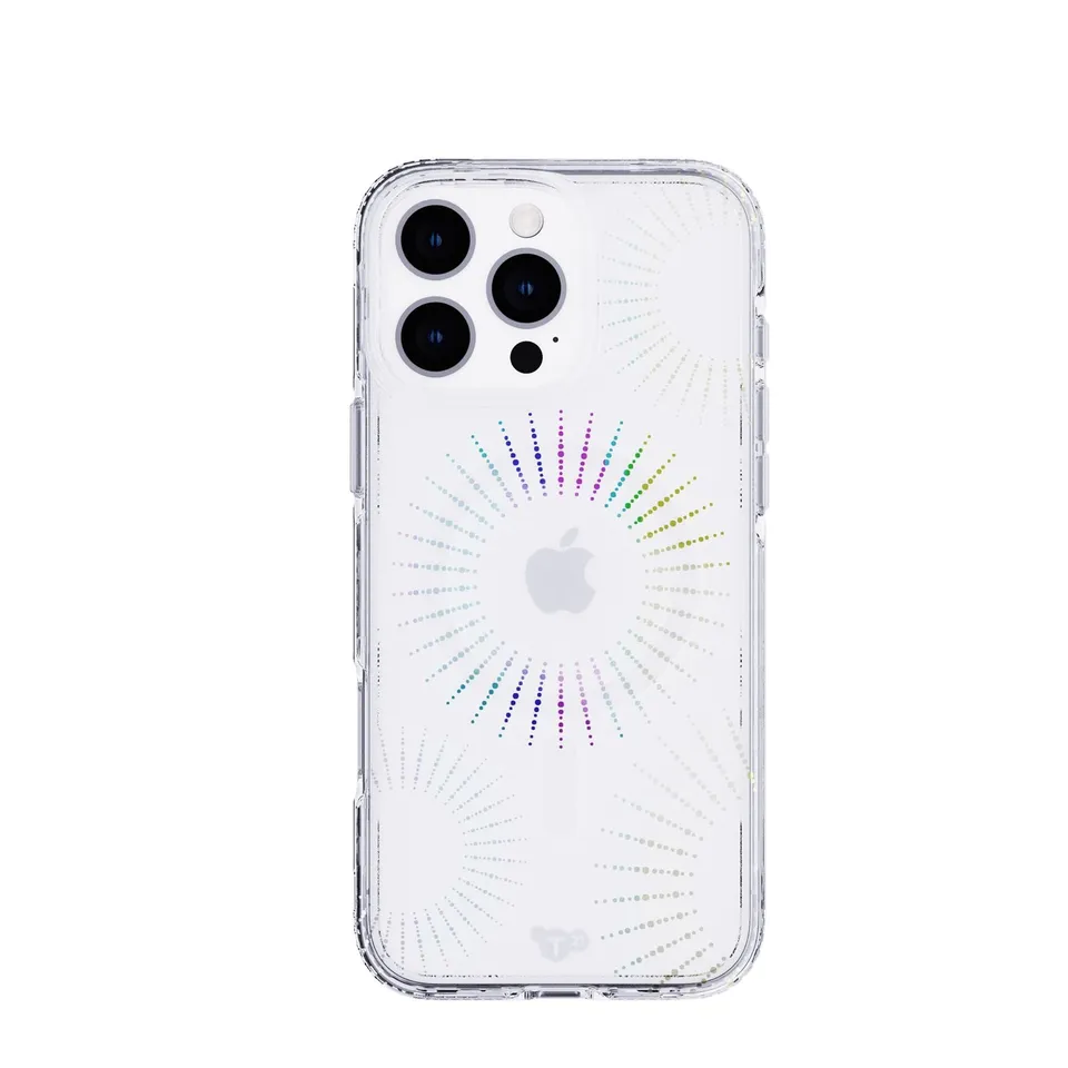 tech21-evosparkle-iphone-16-pro-max-handyh-lle-lunar-magsafe image 1