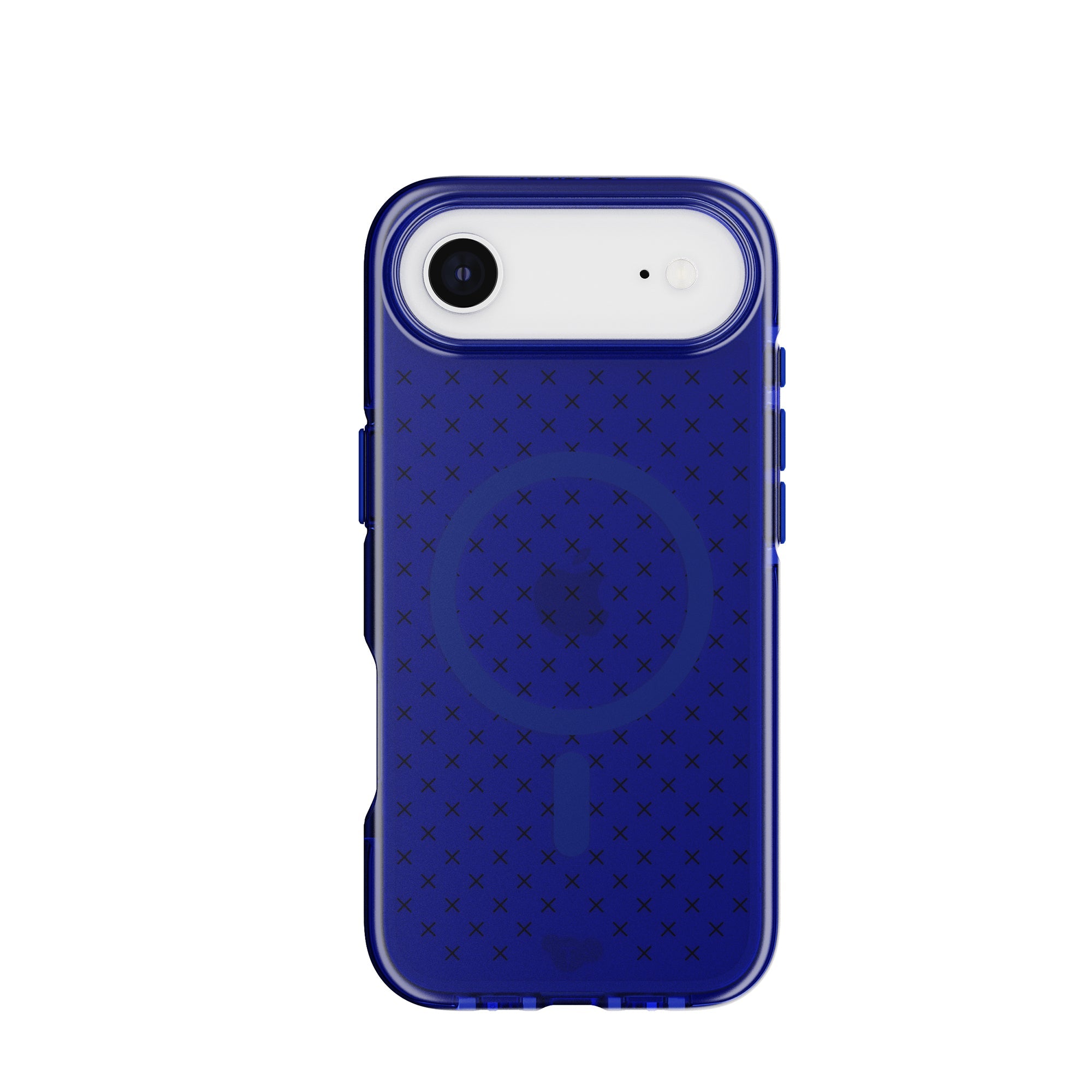 tech21-evocheck-magsafe-iphone-air-h-lle-electric-blue image 1