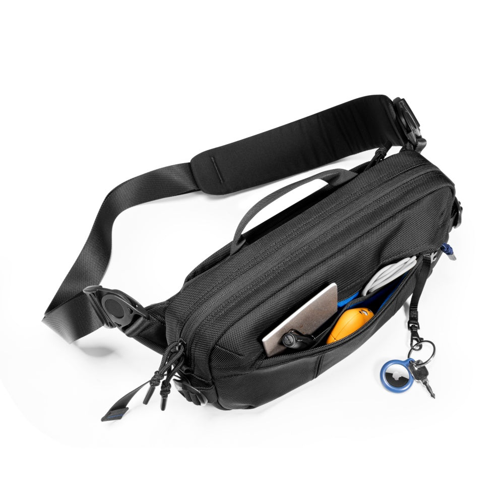 tomtoc-wander-t26-daily-sling-bag-5-5l-wasserdicht image 4