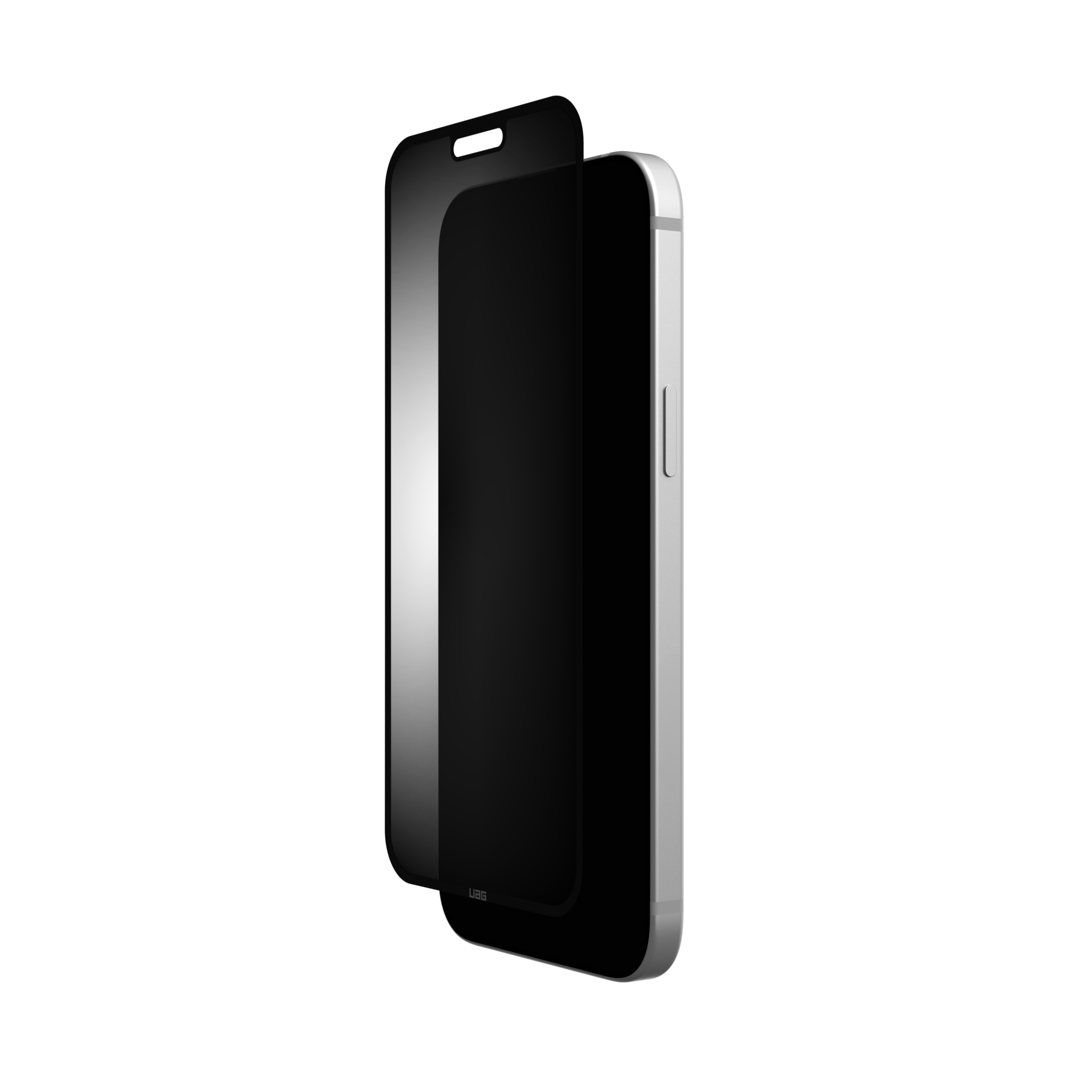 uag-standard-issue-iphone-16-plus-blickschutz-abnehmbar image 4