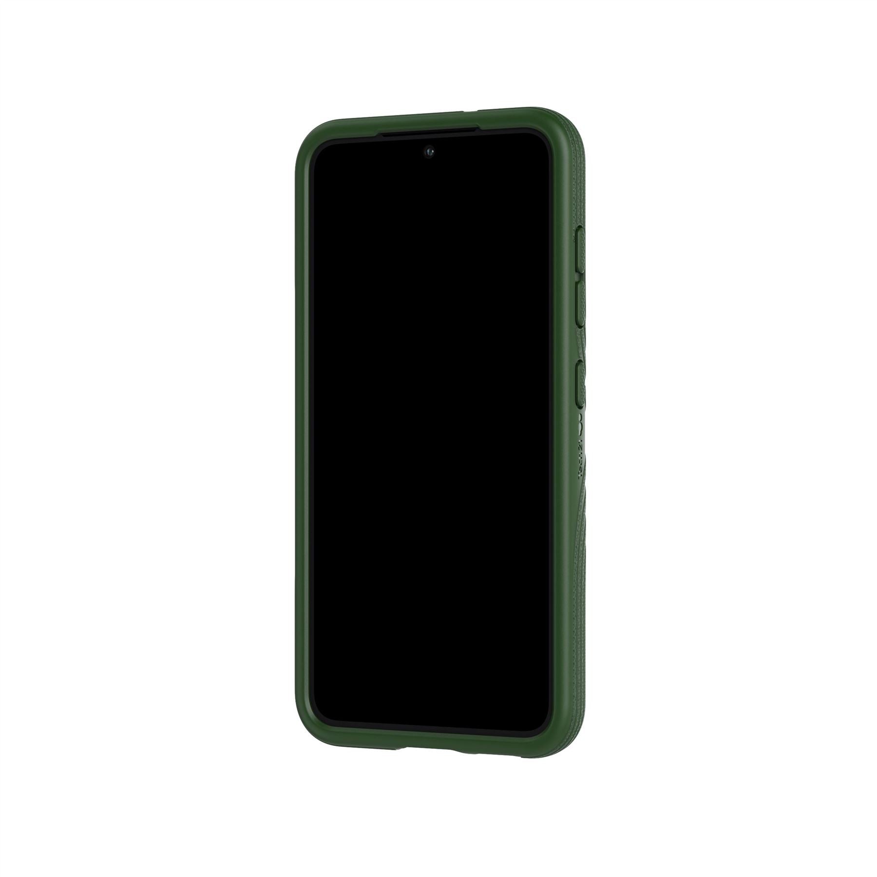 tech21-evo-tactile-galaxy-s23-h-lle-earth-green-griffig image 6