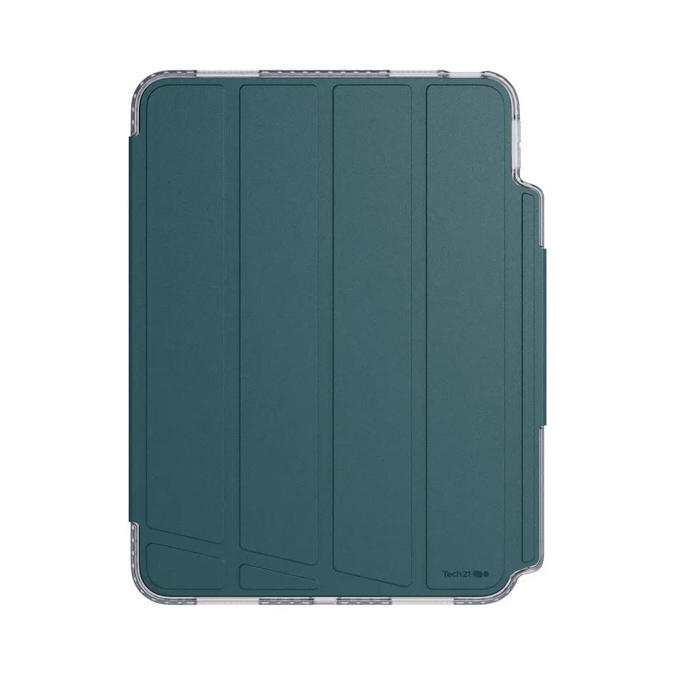 tech21-evofolio-ipad-10-9-11-zoll-h-lle-teal-stiftfach image 1