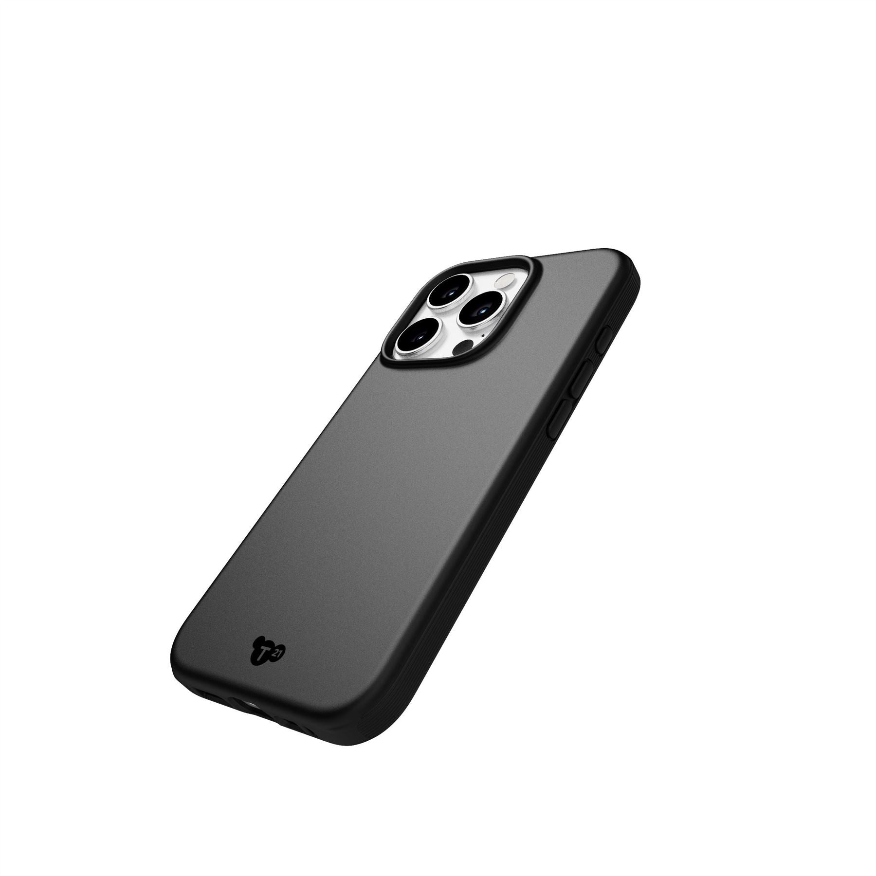tech21-evo-lite-iphone-15-pro-h-lle-schwarz-10ft-schutz-bio image 3