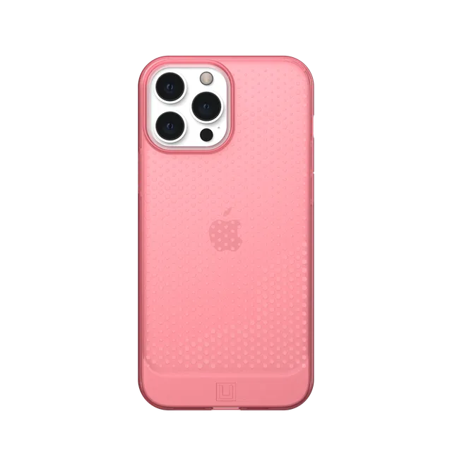 uag-lucent-iphone-13-pro-max-h-lle-transparent-leicht image 1