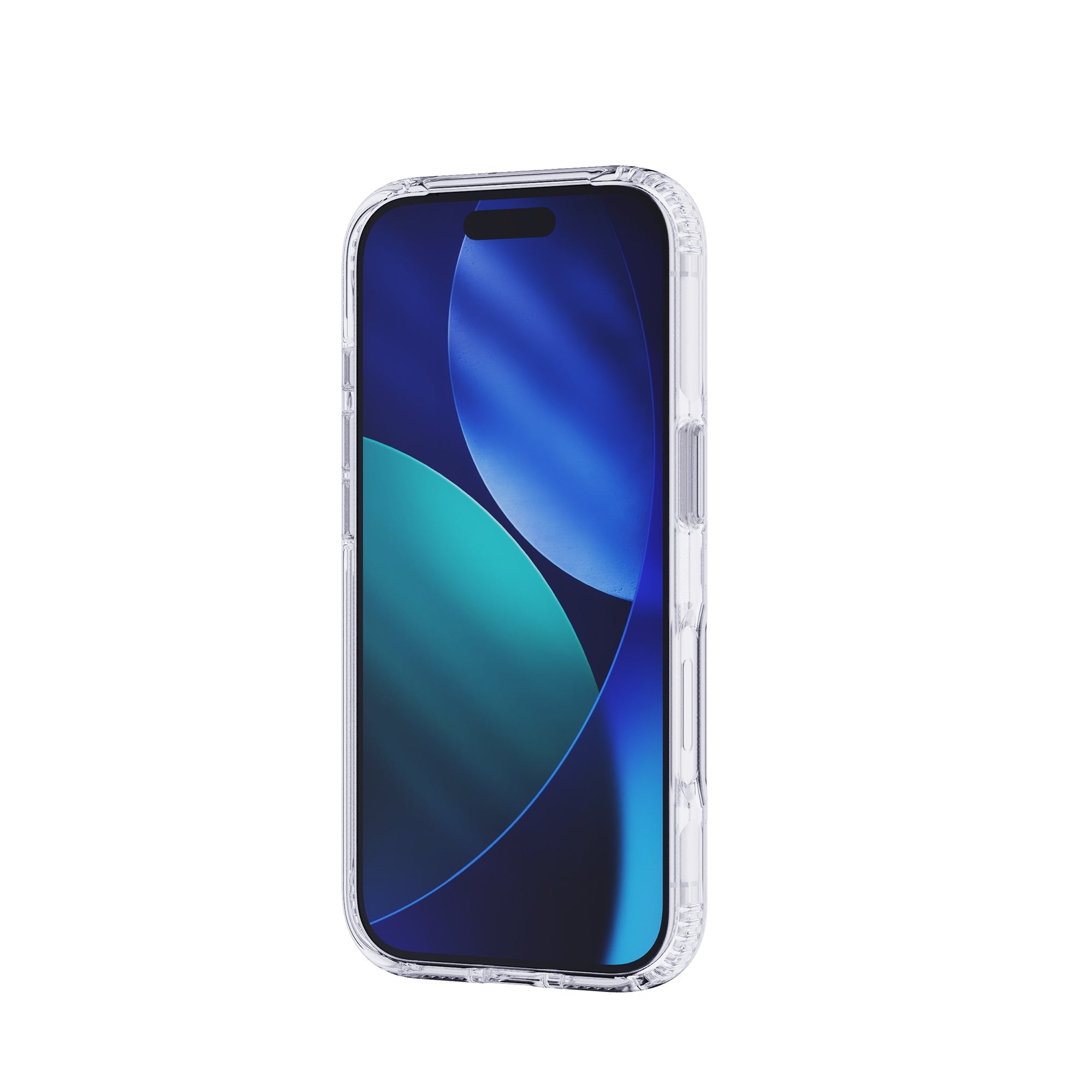 tech21-evoclear-iphone-17-pro-h-lle-transparent-12ft-schutz image 6