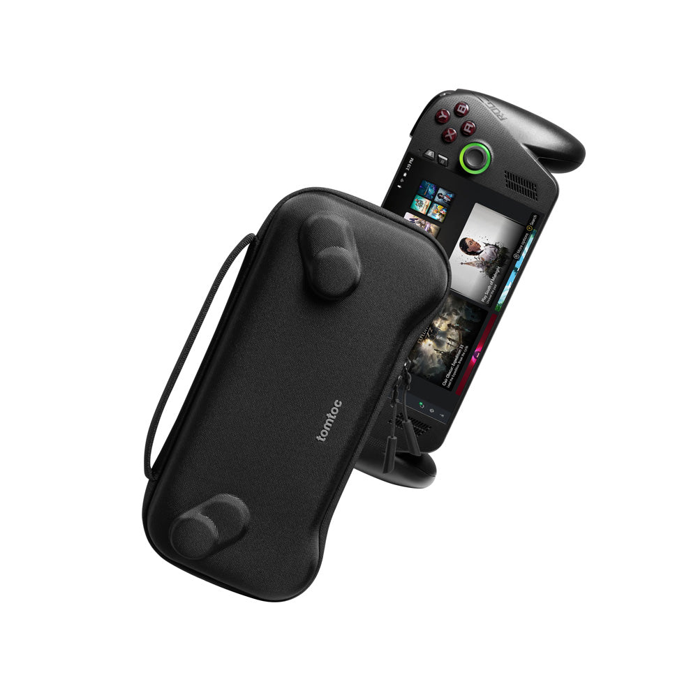 tomtoc-fancycase-g02-rog-xbox-ally-x-h-lle-slim-schwarz image 4