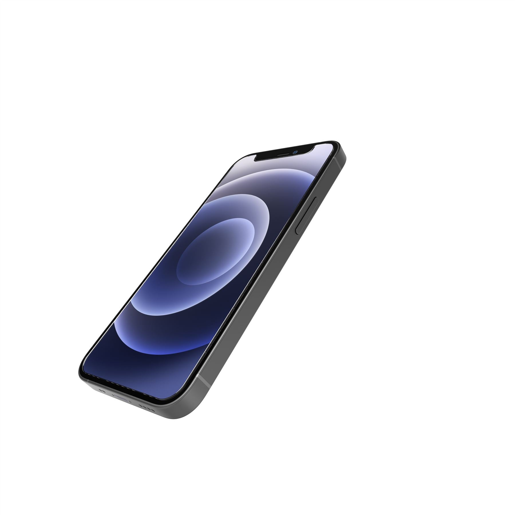 tech21-impactglass-iphone-12-mini-panzerglas-displayschutz image 3