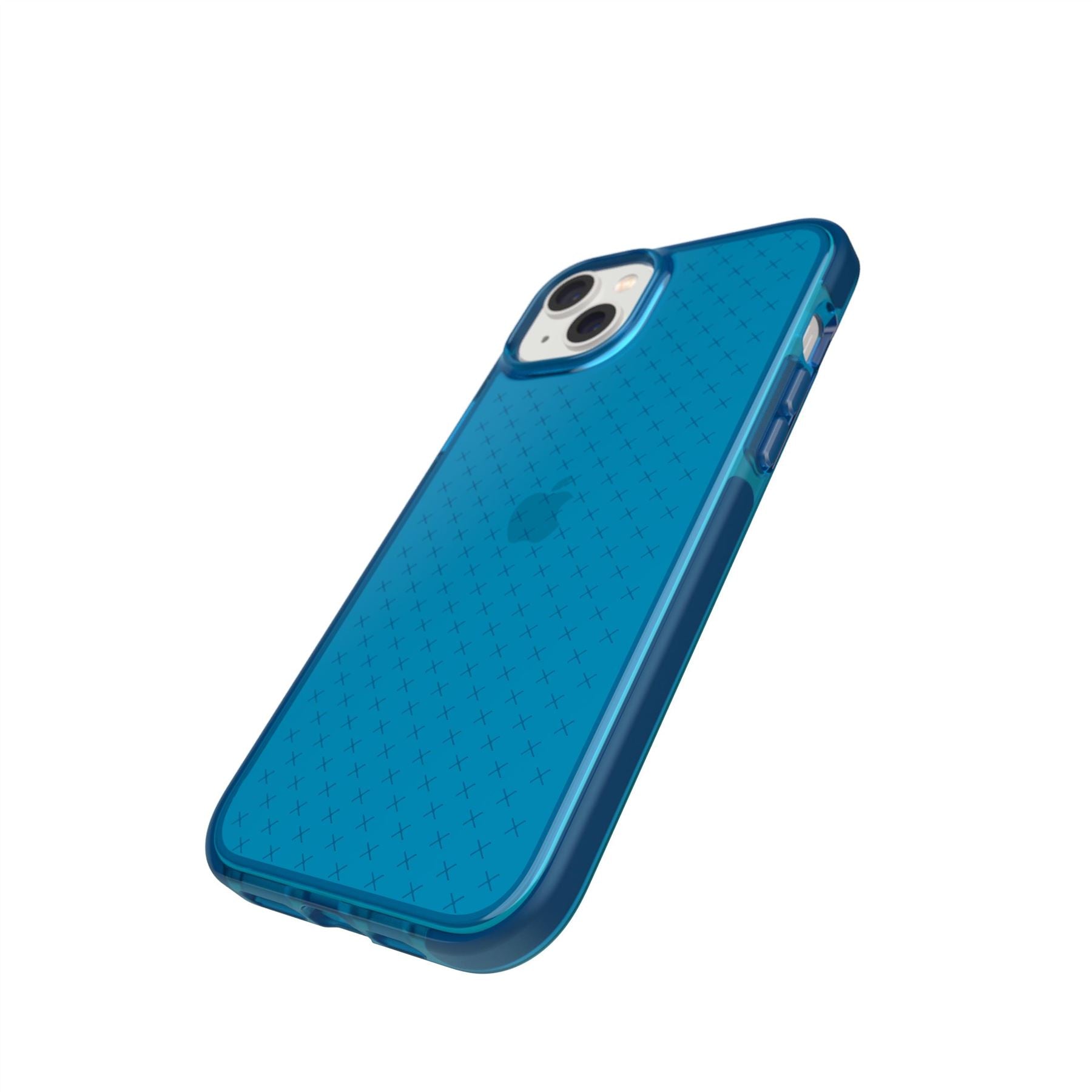 tech21-evocheck-iphone-14-plus-handyh-lle-classic-blue image 3