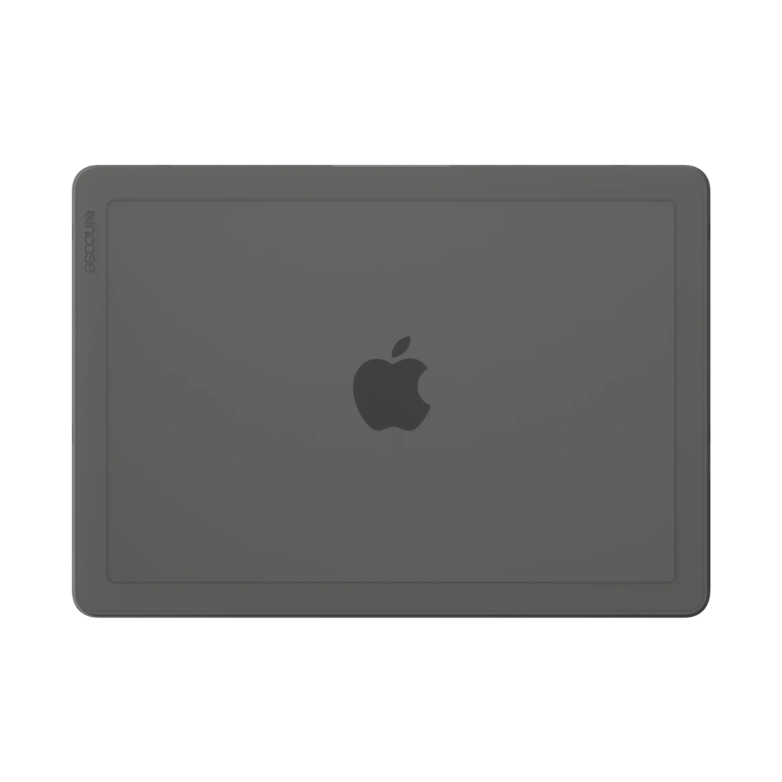 incase-edge-hardshell-case-macbook-neo-13-zoll-black-translucent image 2