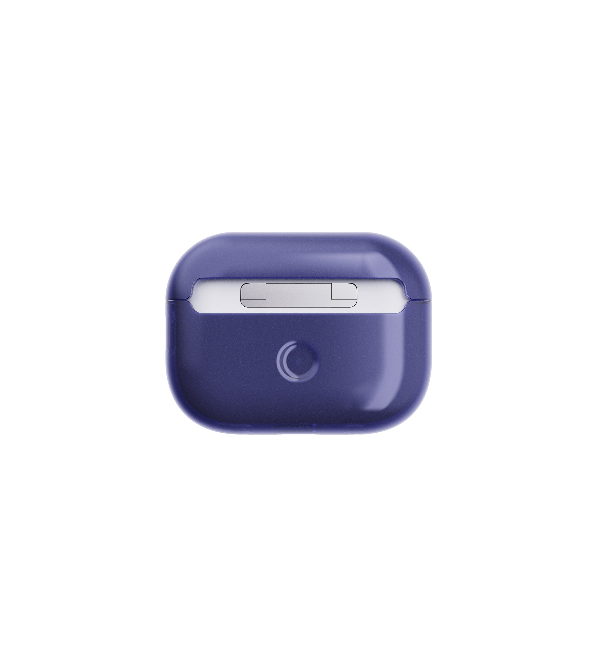 tech21-evopop-airpods-pro-2-case-future-dusk-blau-uv-schutz image 3