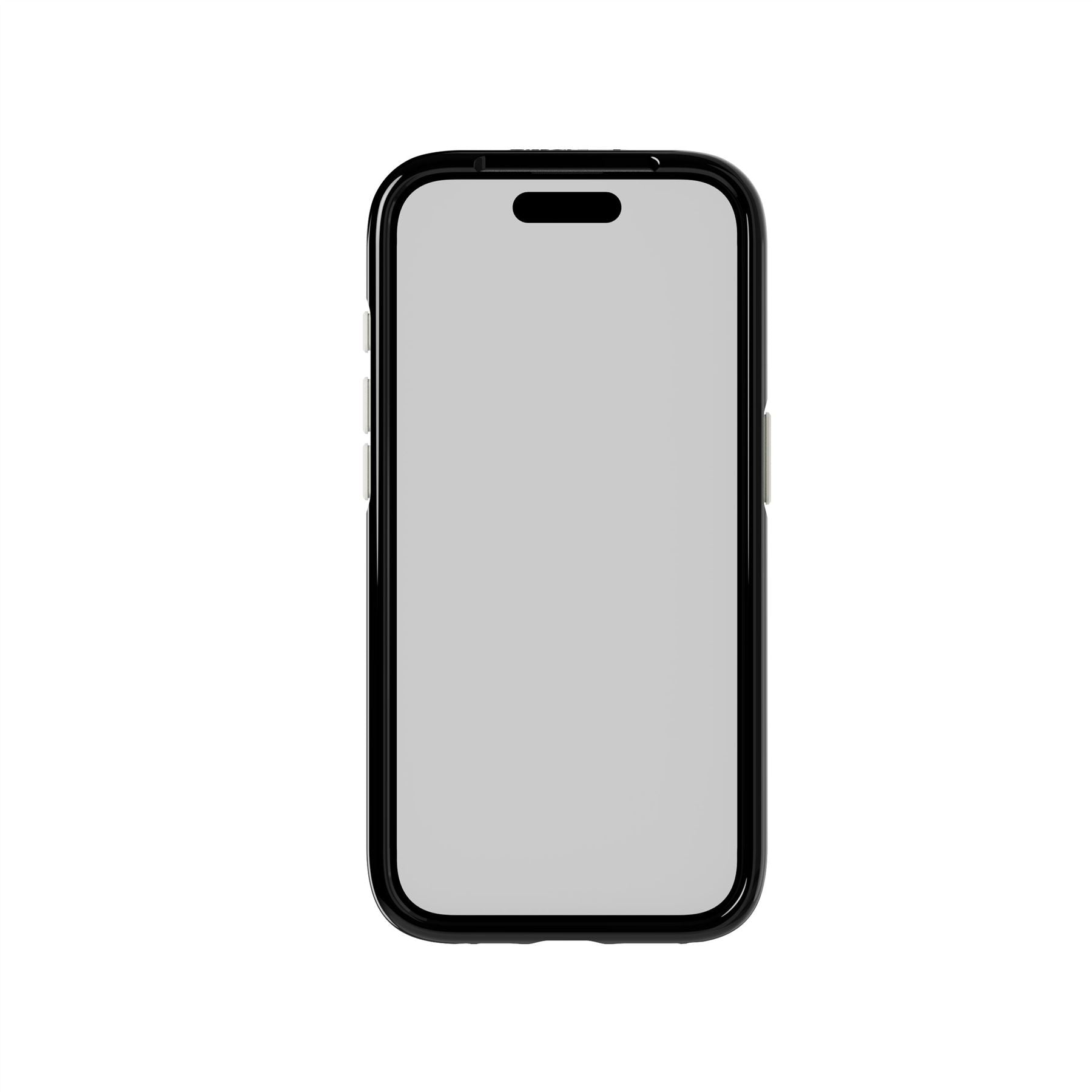 tech21-evocrystal-kick-iphone-15-pro-h-lle-magsafe-schwarz image 2