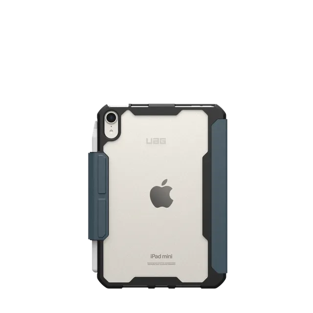 uag-essential-armor-ipad-mini-a17-pro-h-lle-folio-schwarz image 1
