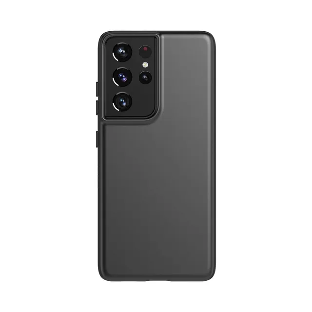 tech21-evo-slim-galaxy-s21-ultra-5g-handyh-lle-schwarz image 1