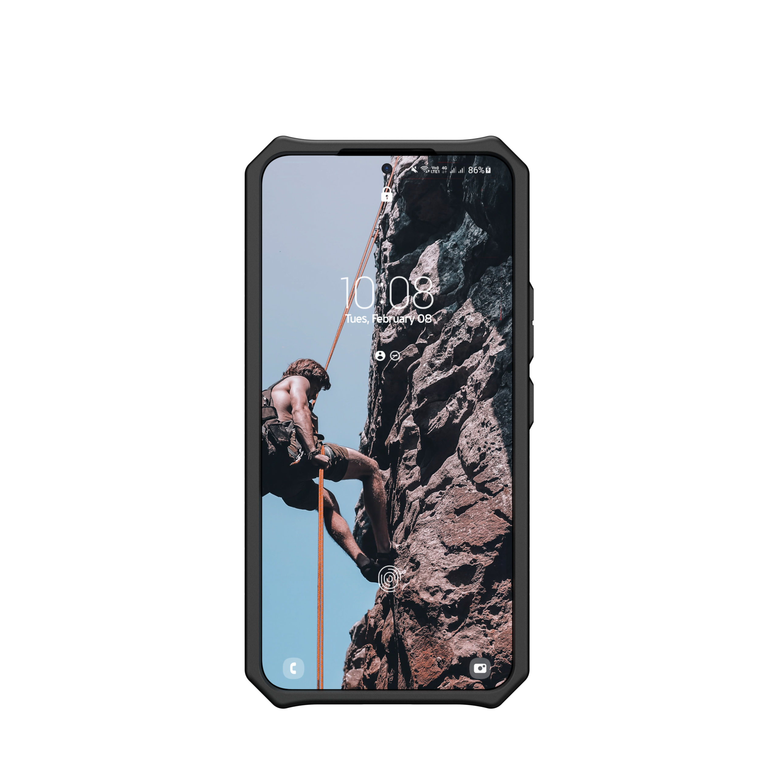 uag-monarch-galaxy-s22-5g-h-lle-schwarz-robust-mit-leder-6m-falls image 8