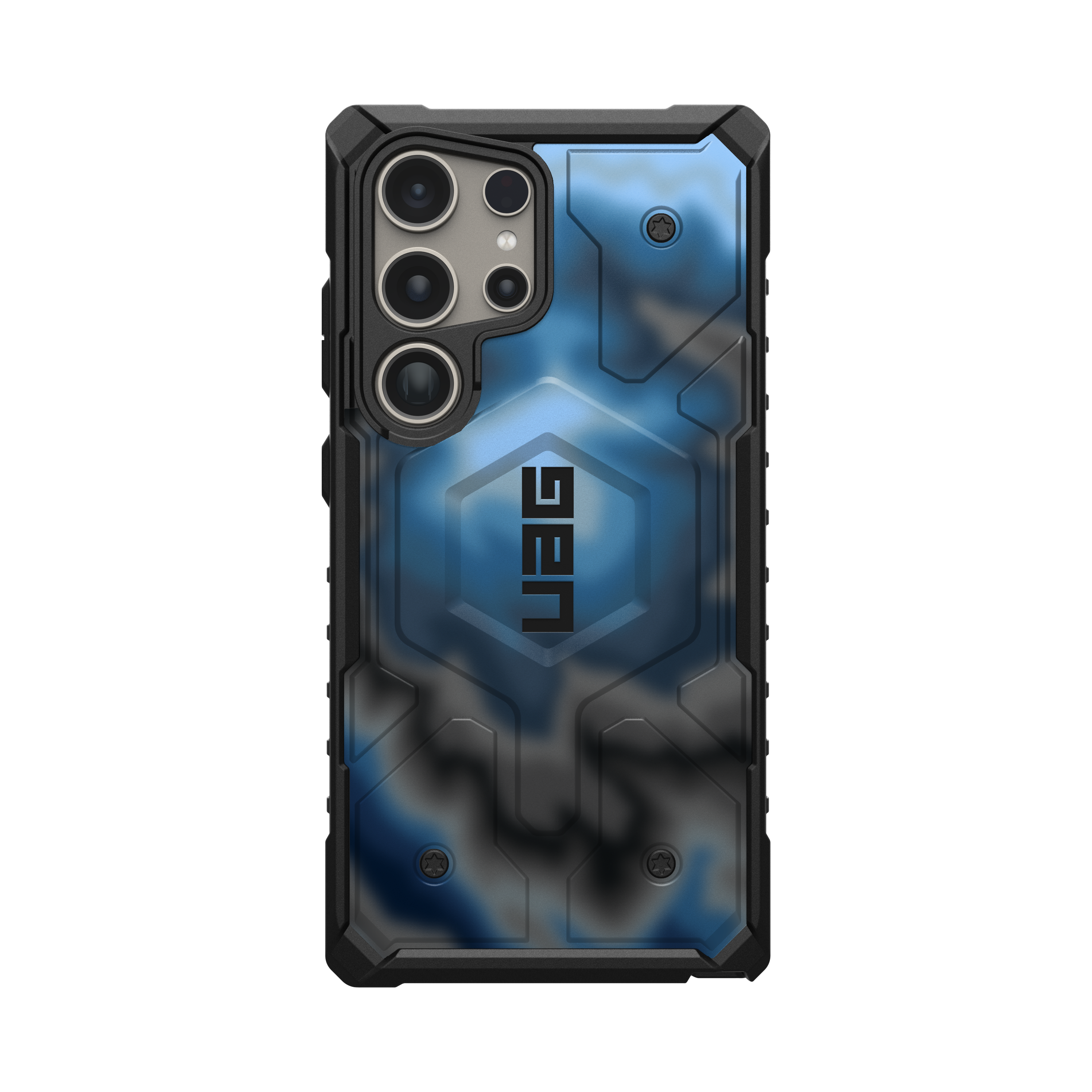 uag-pathfinder-galaxy-s26-ultra-h-lle-tie-dye-blue-sto-fest image 6