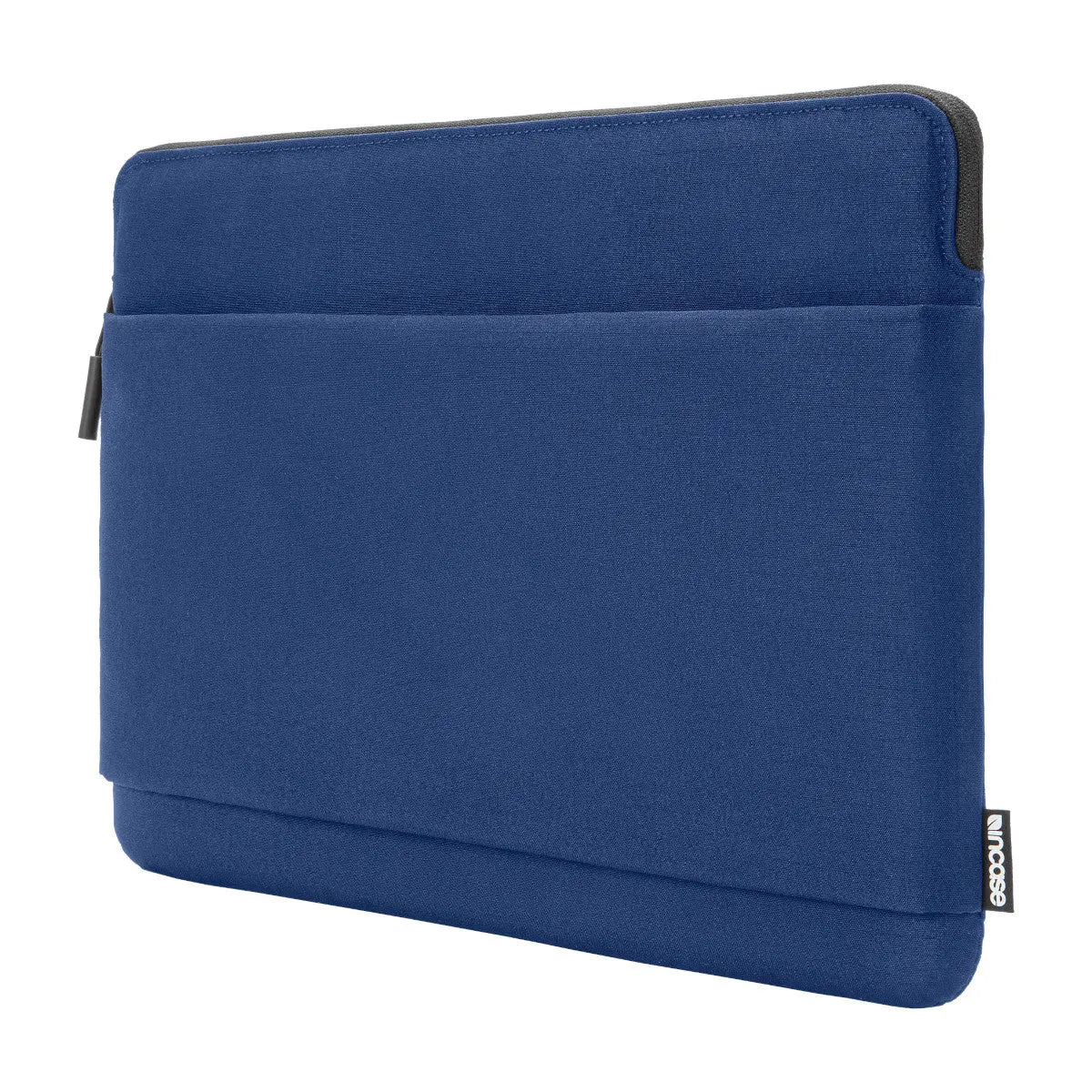 incase-go-sleeve-16-zoll-laptoptasche-schwarz-reissverschluss image 1