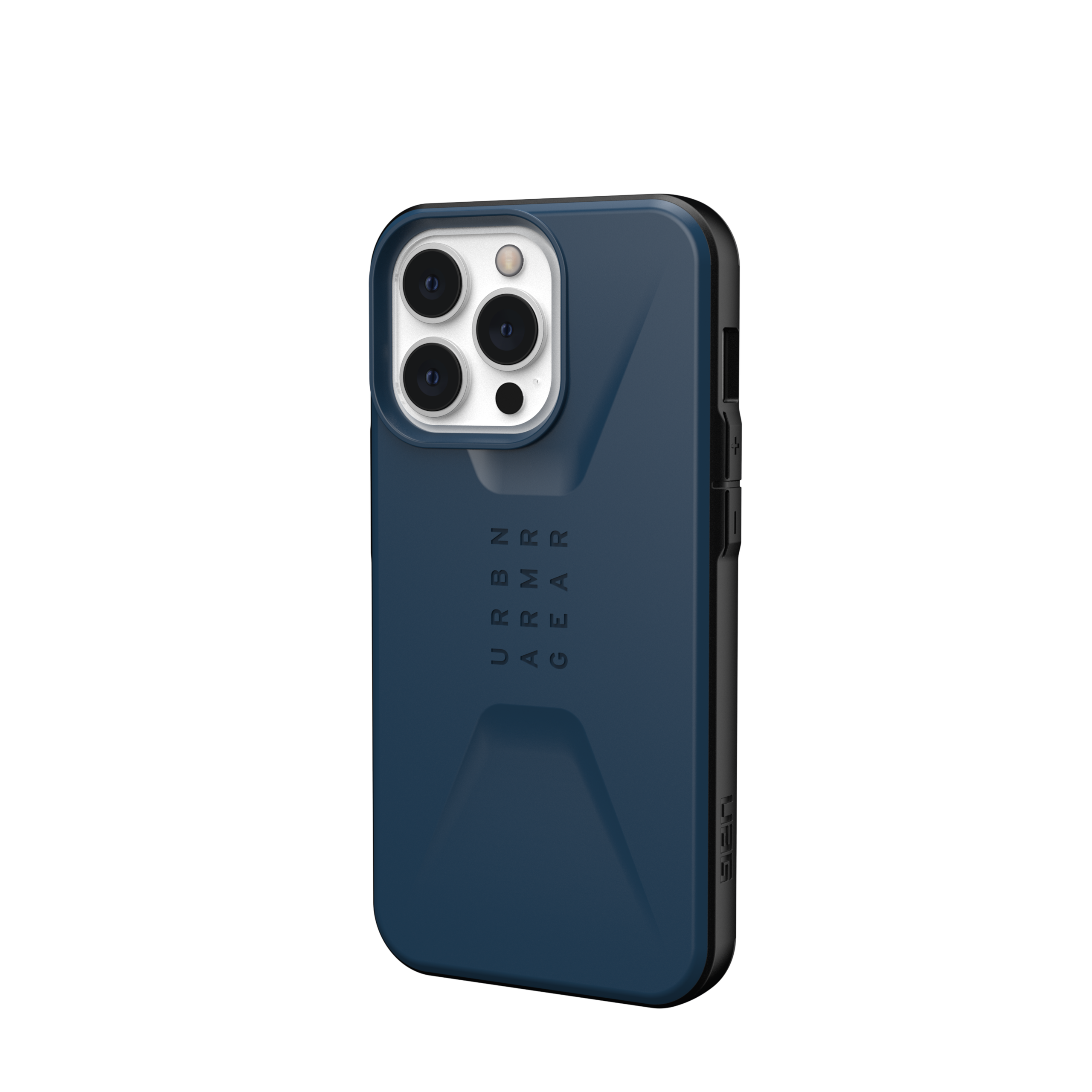 uag-civilian-iphone-13-pro-h-lle-schwarz-sto-fest image 6