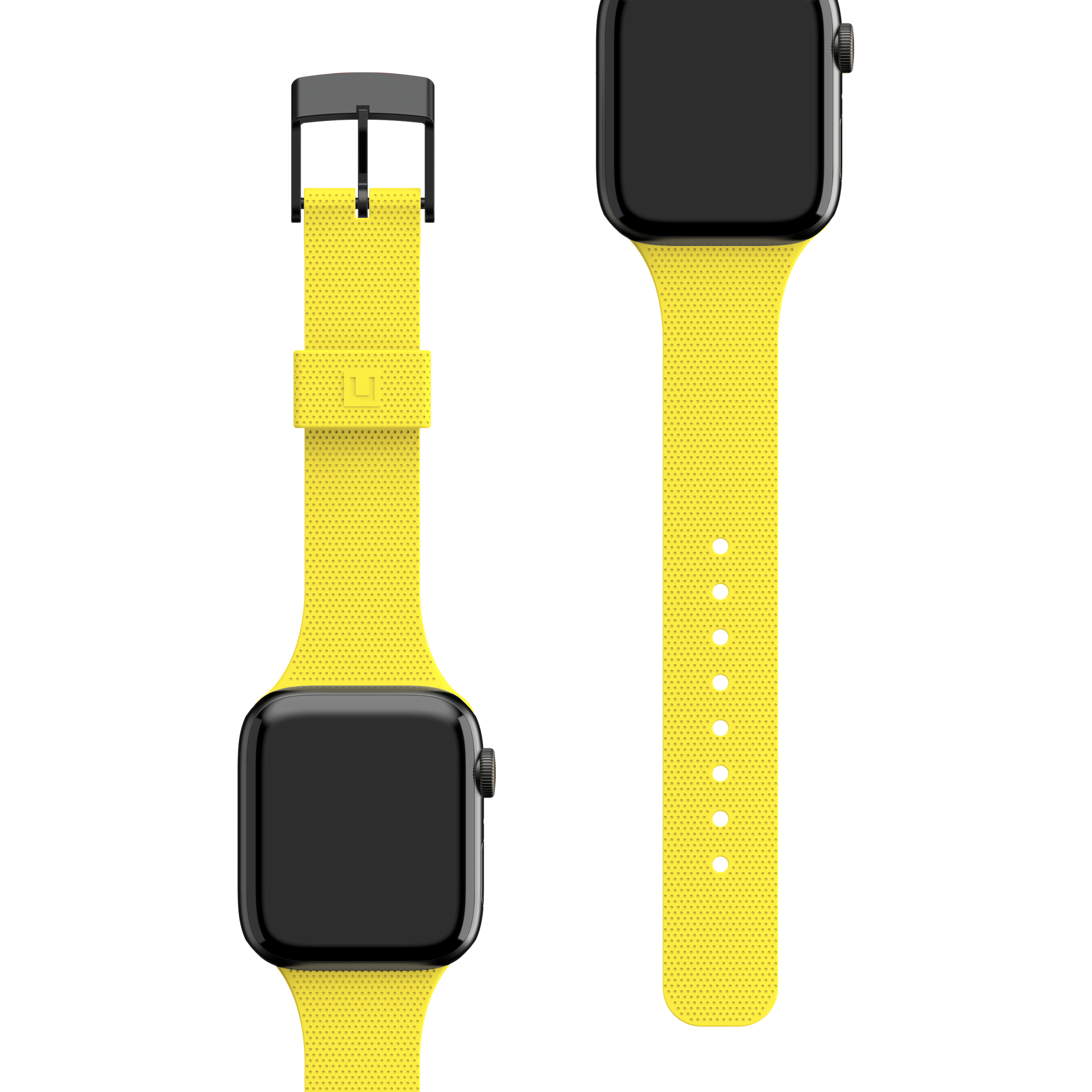 uag-dot-silikonarmband-f-r-apple-watch-silikon image 8