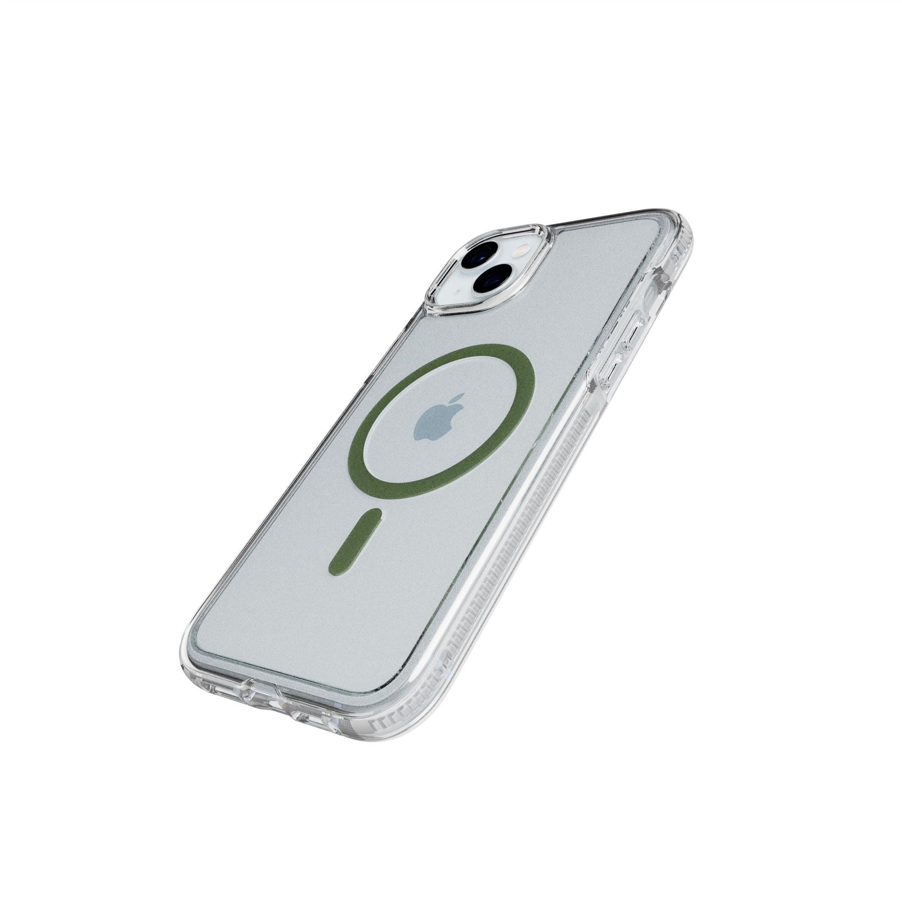 tech21-flexquartz-iphone-15-plus-handyh-lle-gr-n-magsafe image 3