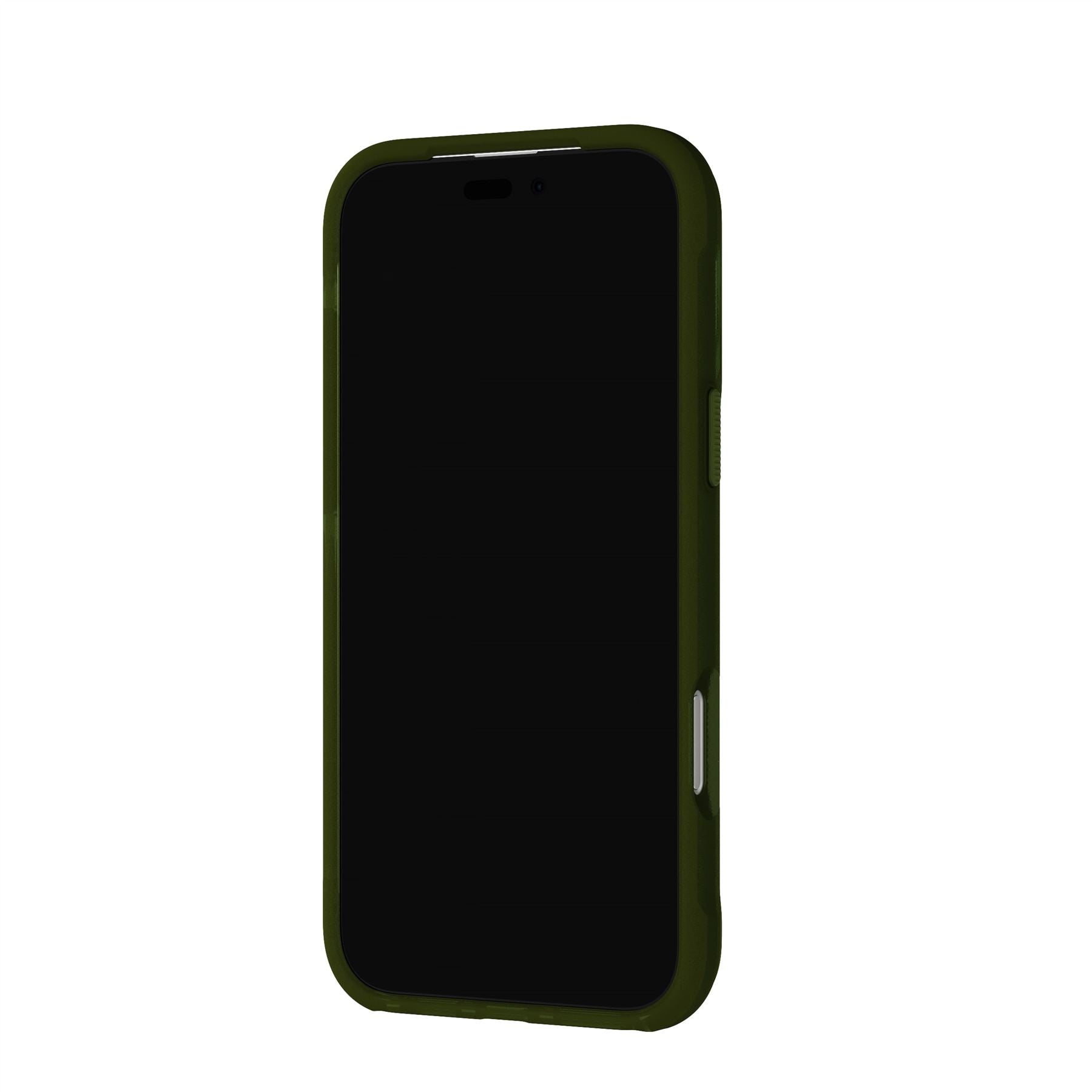 tech21-evoarmor-magsafe-iphone-16-pro-max-h-lle-green-16ft image 6