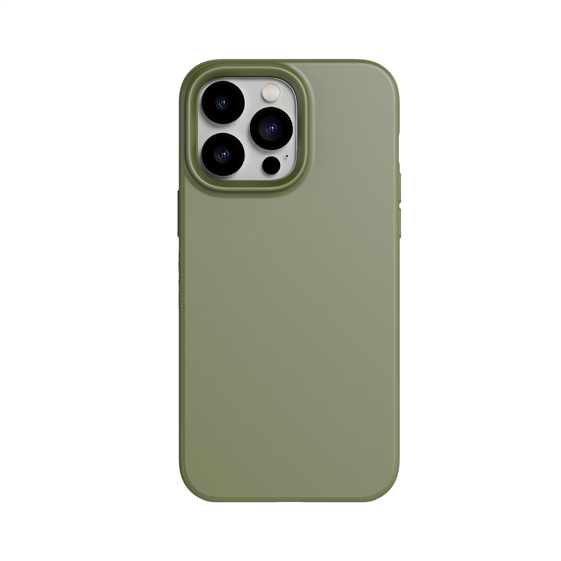 tech21-recovrd-iphone-14-pro-max-handyh-lle-khaki-magsafe image 1
