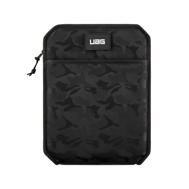 uag-mouve-ipad-pro-11-sleeve-lite-tasche-11-zoll-schwarz image 1