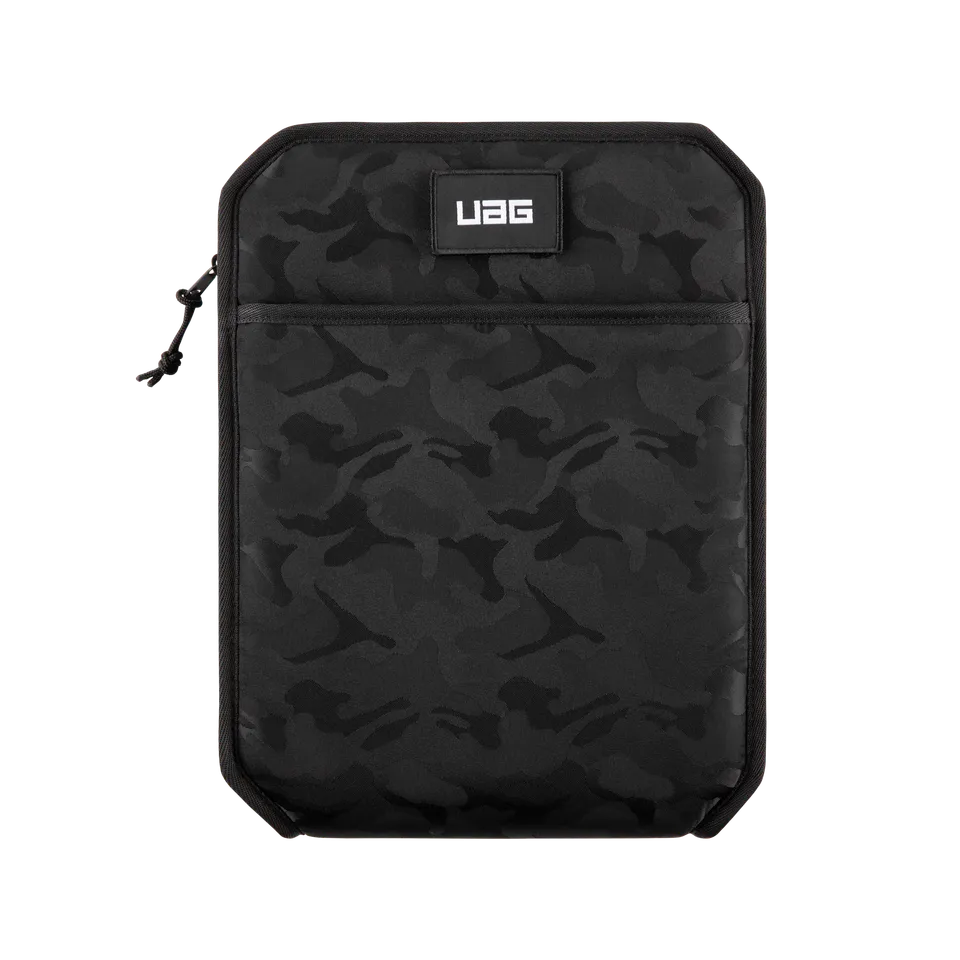 uag-mouve-ipad-pro-11-sleeve-lite-tasche-11-zoll-schwarz image 1