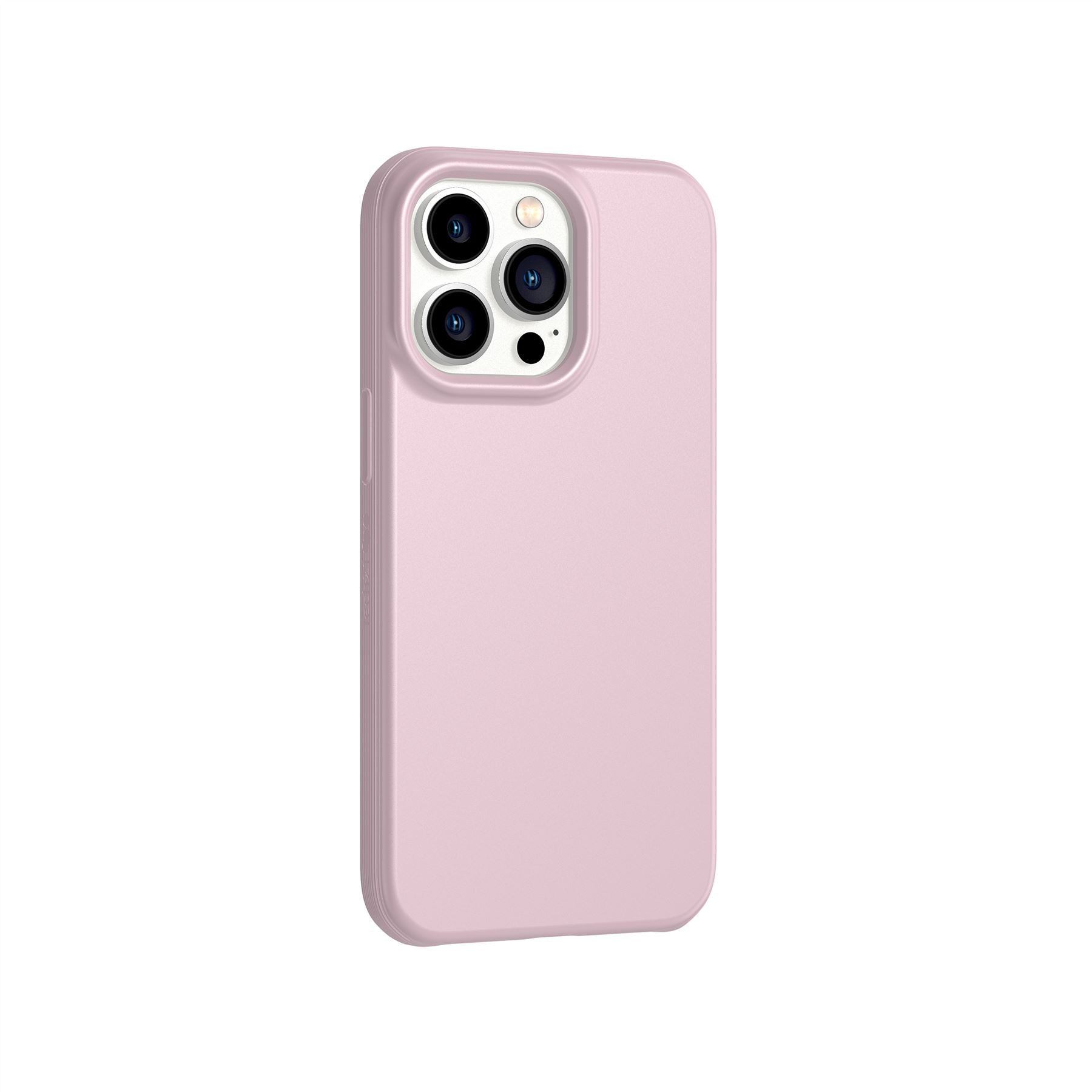 tech21-evolite-iphone-13-pro-h-lle-dusty-pink-leicht image 5