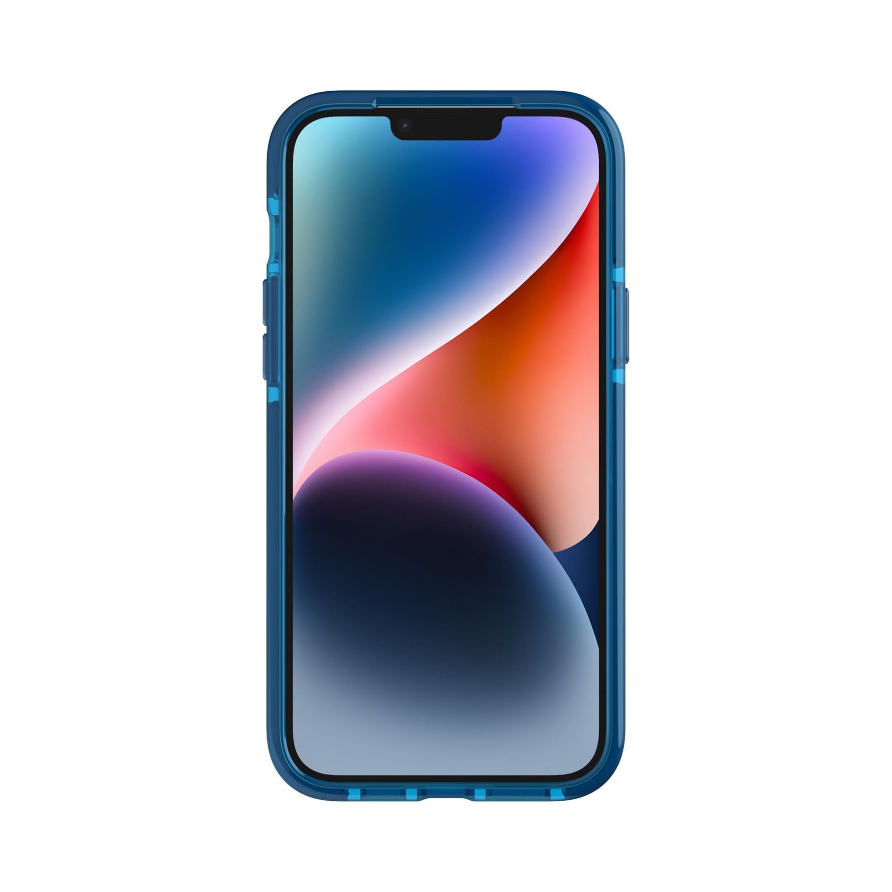 tech21-evocheck-iphone-14-plus-handyh-lle-classic-blue-magsafe image 2