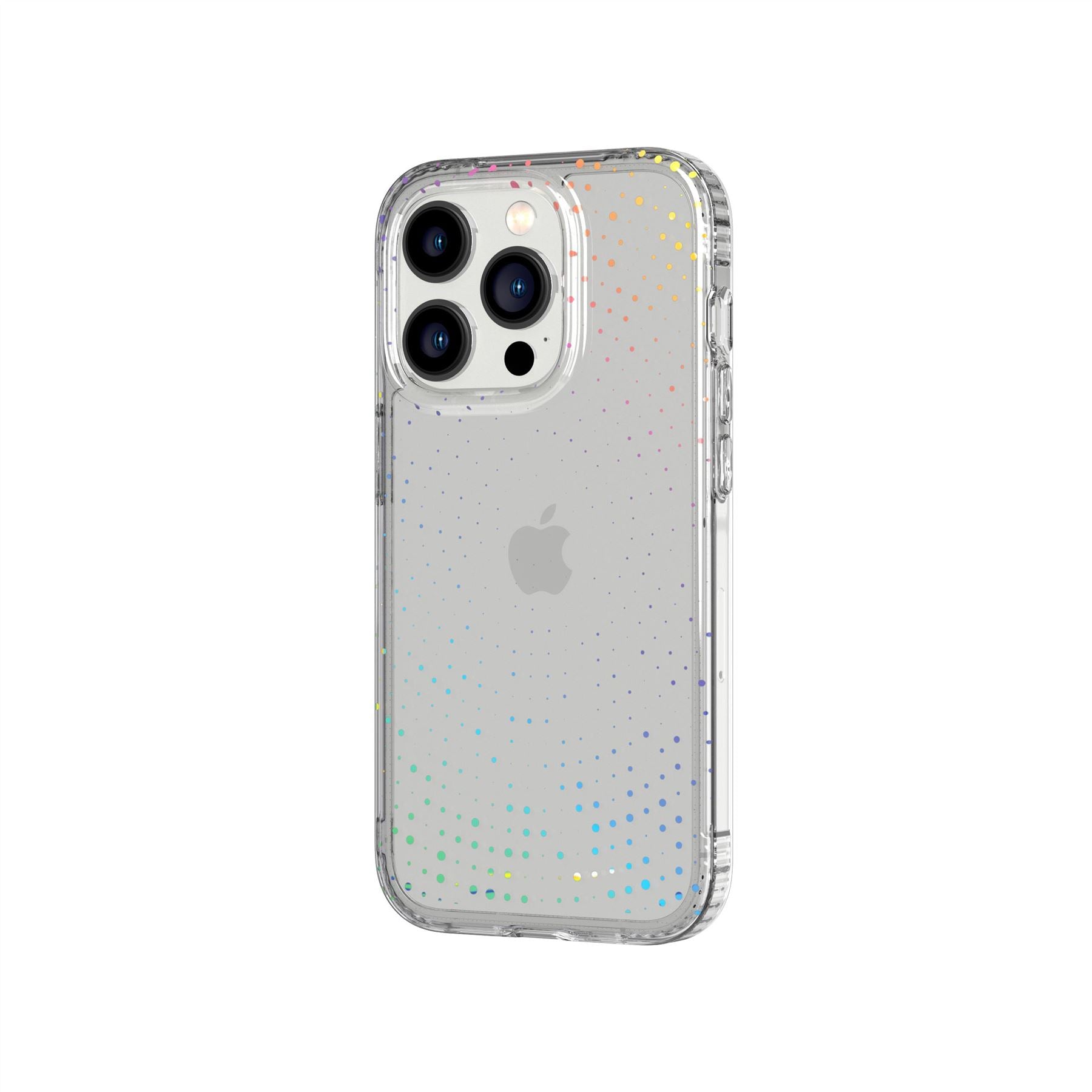 tech21-evosparkle-iphone-14-pro-handyh-lle-radiant-glitzer image 5