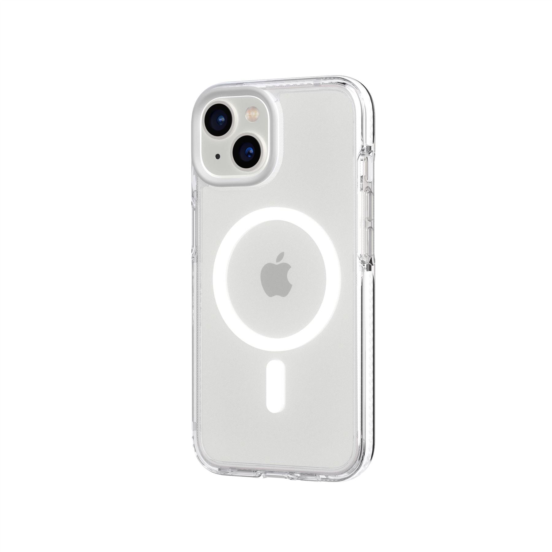 tech21-evocrystal-iphone-13-14-15-handyh-lle-clear-white-magsafe-16ft image 5