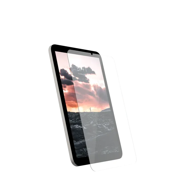 uag-standard-issue-ipad-mini-6-panzerglas-shield-plus-klar image 1