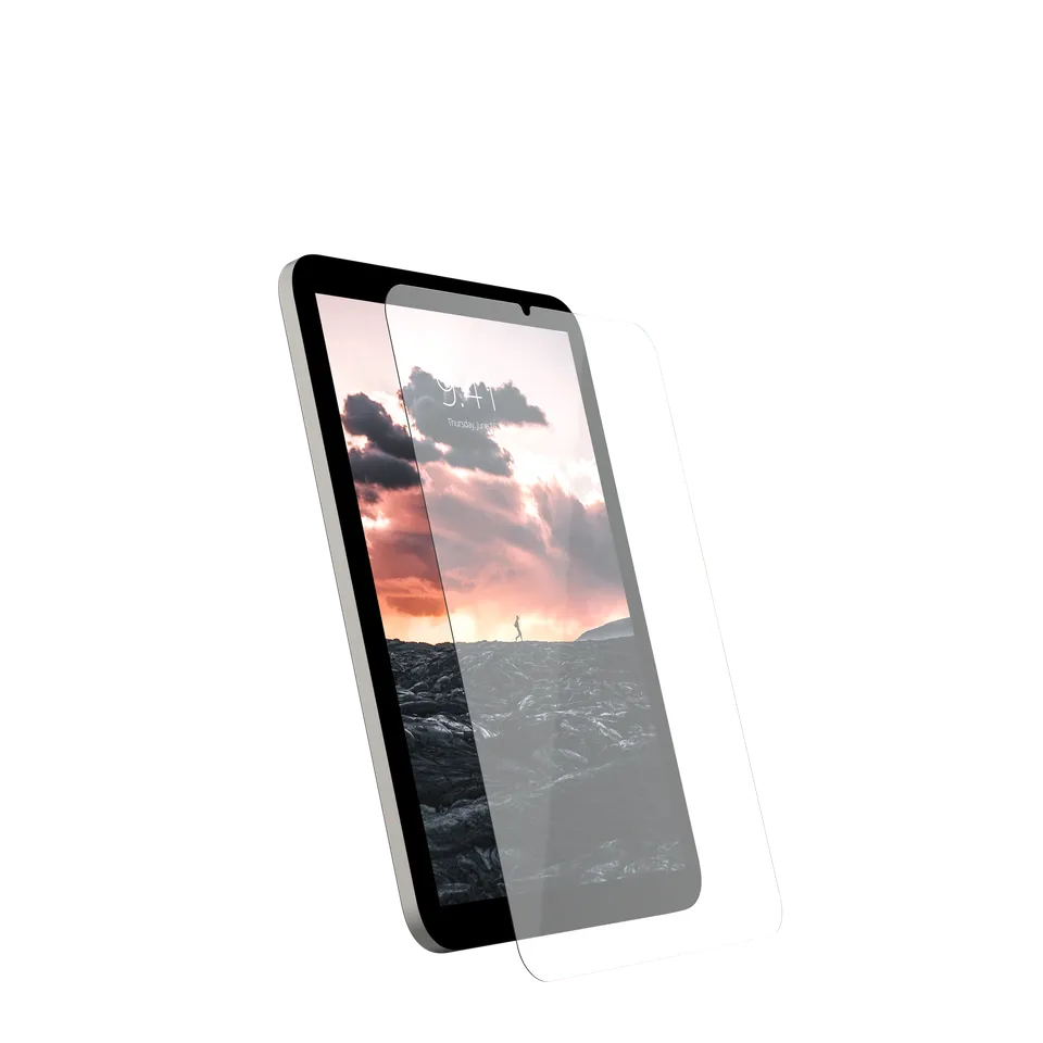 uag-standard-issue-ipad-mini-6-panzerglas-shield-plus-klar image 1