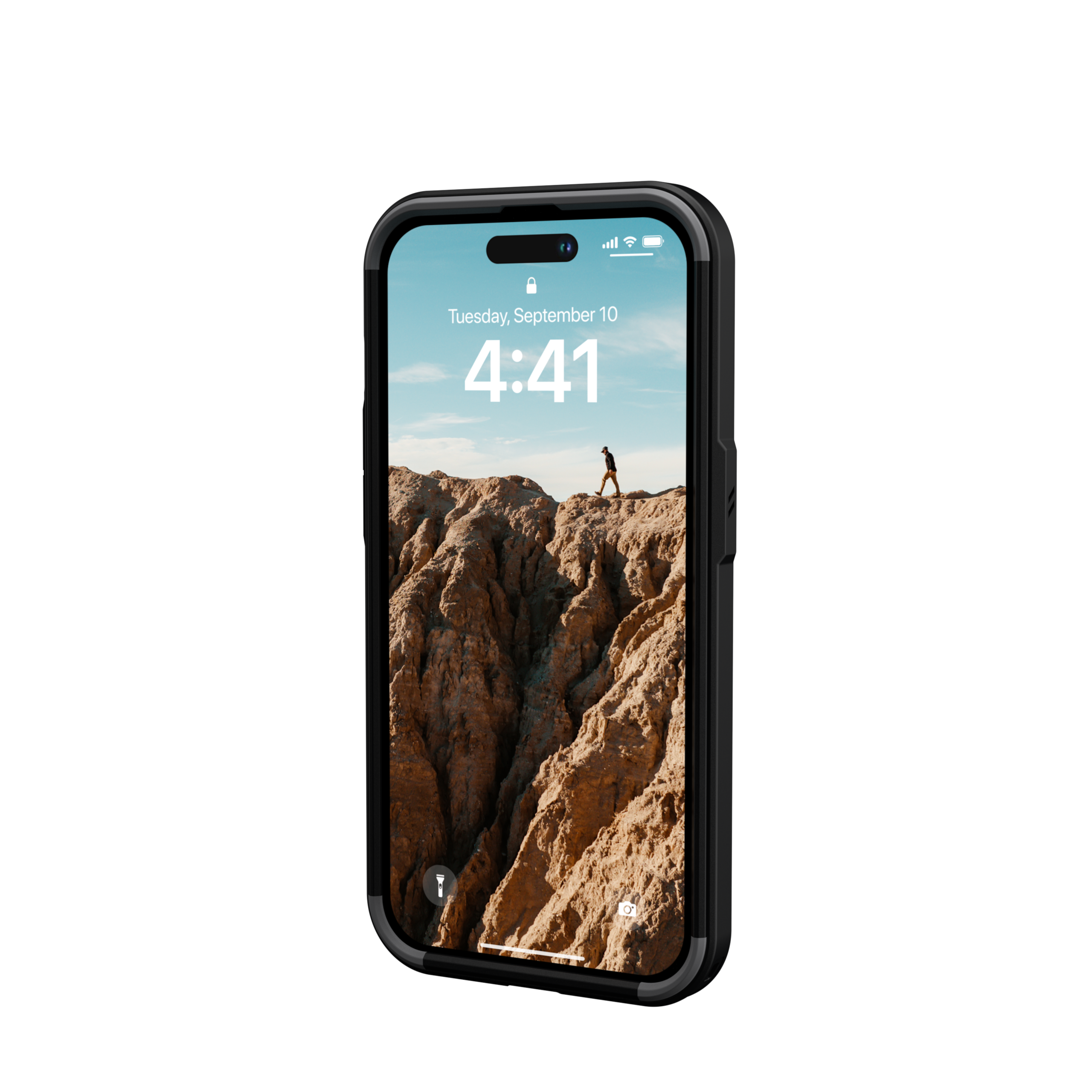 uag-civilian-iphone-14-pro-handyh-lle-magsafe image 5