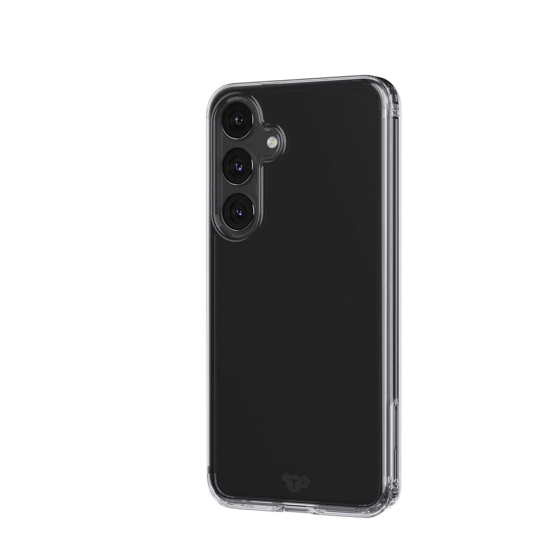 tech21-evoclear-samsung-galaxy-s24-handyh-lle-transparent-clear image 5
