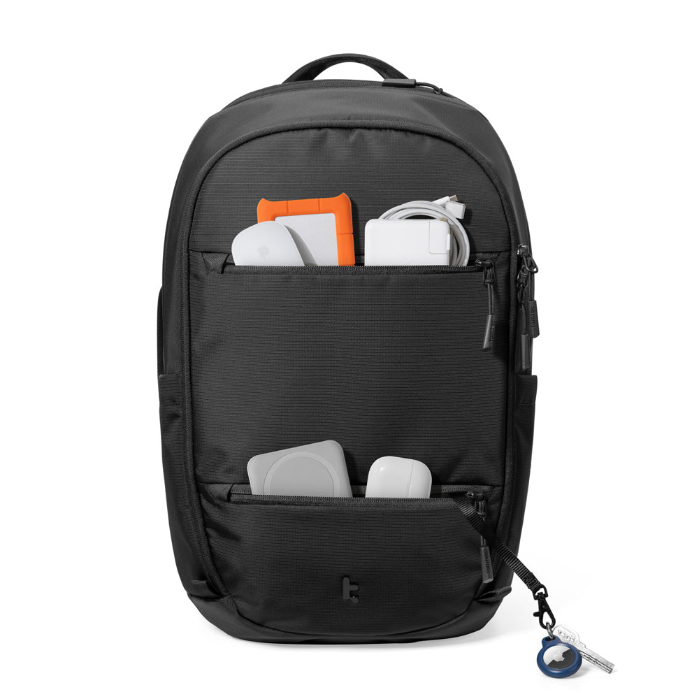 tomtoc-urban-travel-duo-pro-rucksack-32l-pouch-1-8l image 6