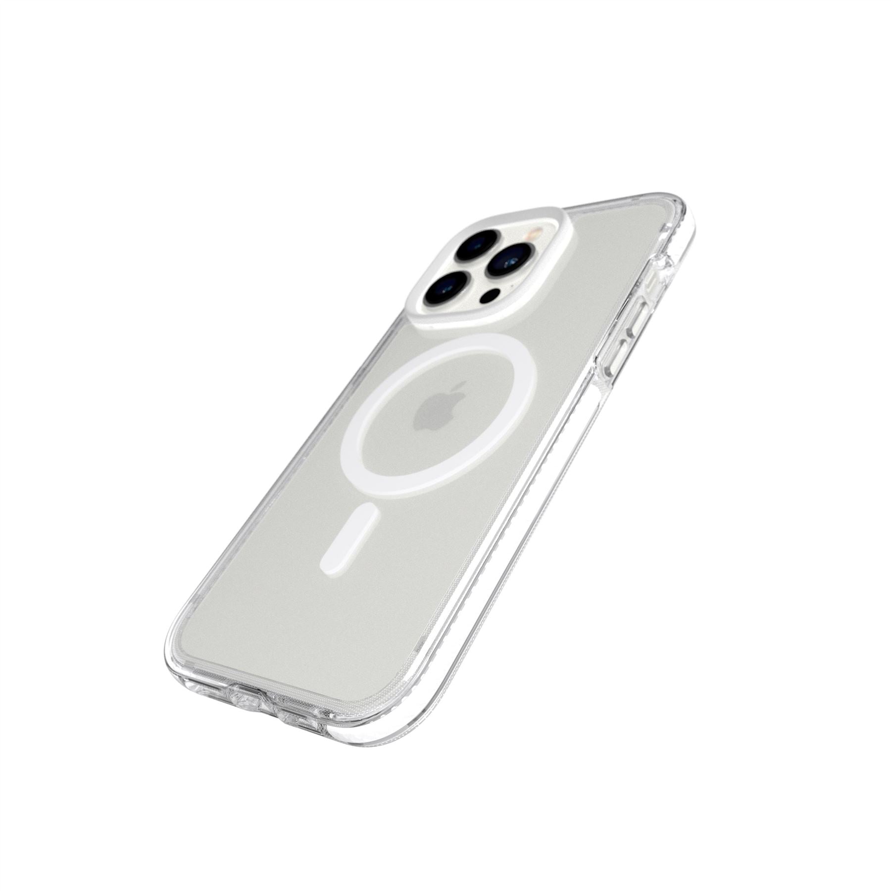 tech21-evocrystal-iphone-14-pro-max-h-lle-wei-transparent image 3