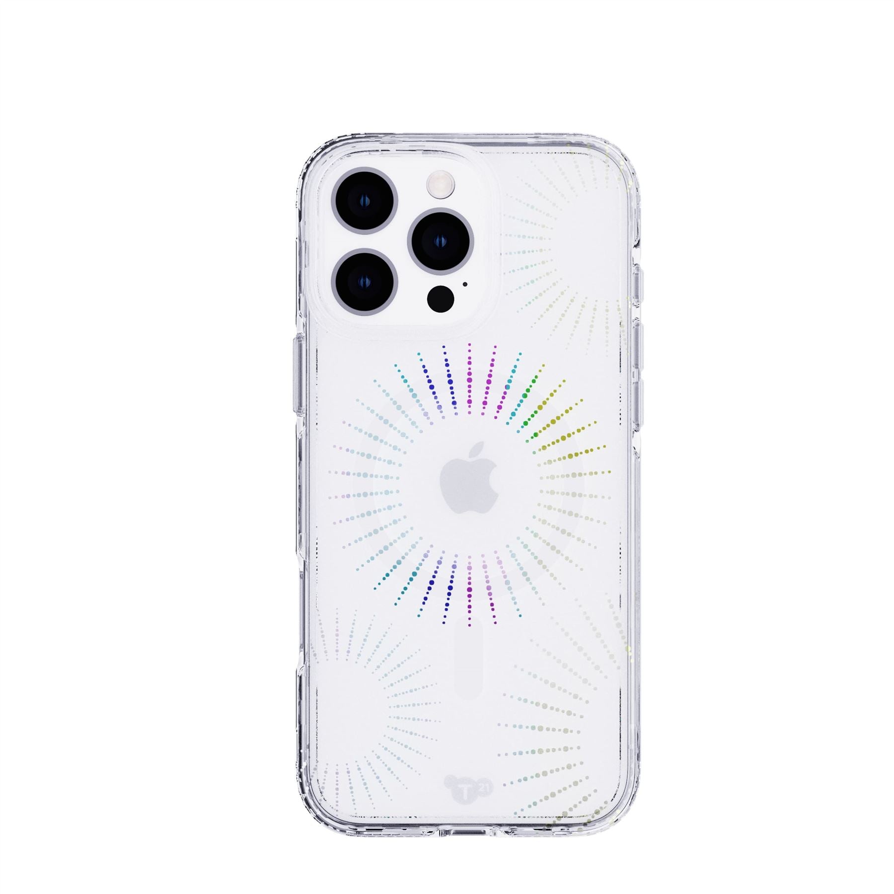 tech21-evosparkle-iphone-16-pro-max-handyh-lle-lunar-magsafe image 1