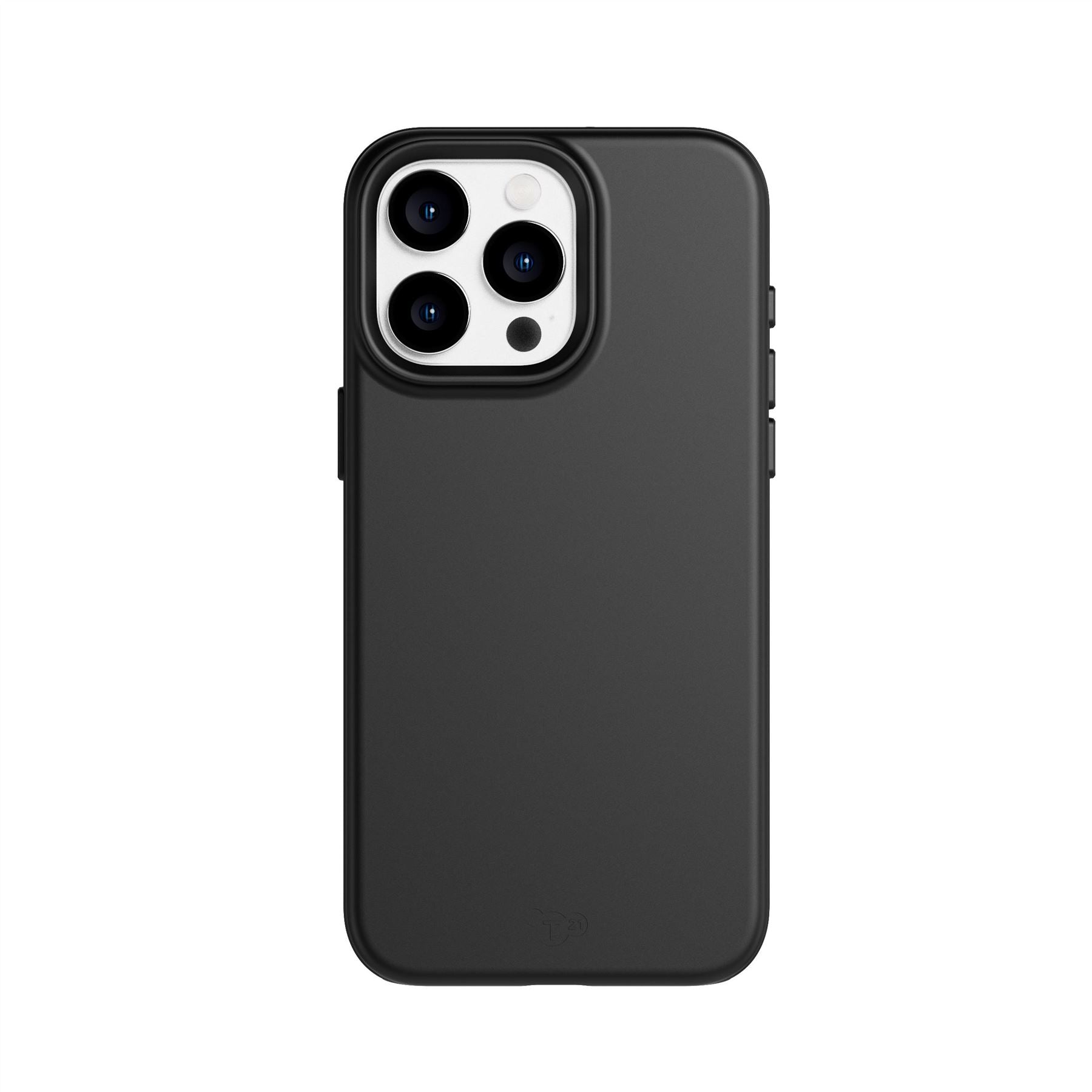 tech21-recovrd-iphone-15-pro-max-h-lle-schwarz-recycelt image 1
