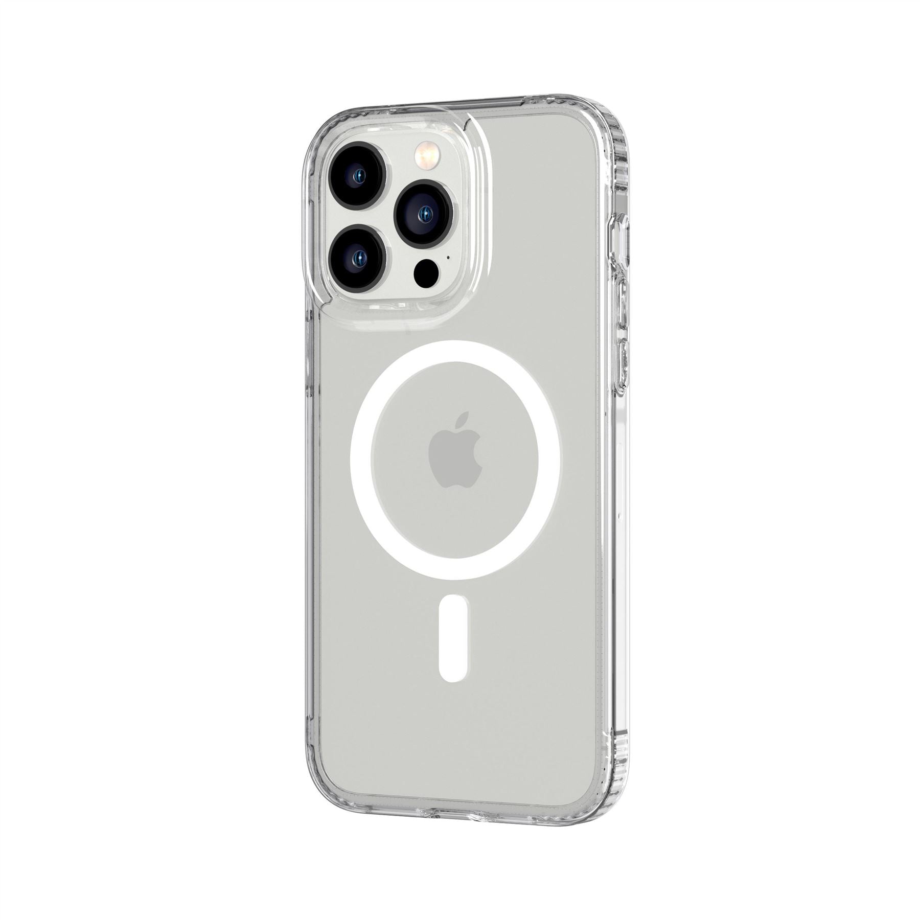 tech21-evoclear-iphone-14-pro-max-h-lle-transparent-magsafe-fallschutz image 5