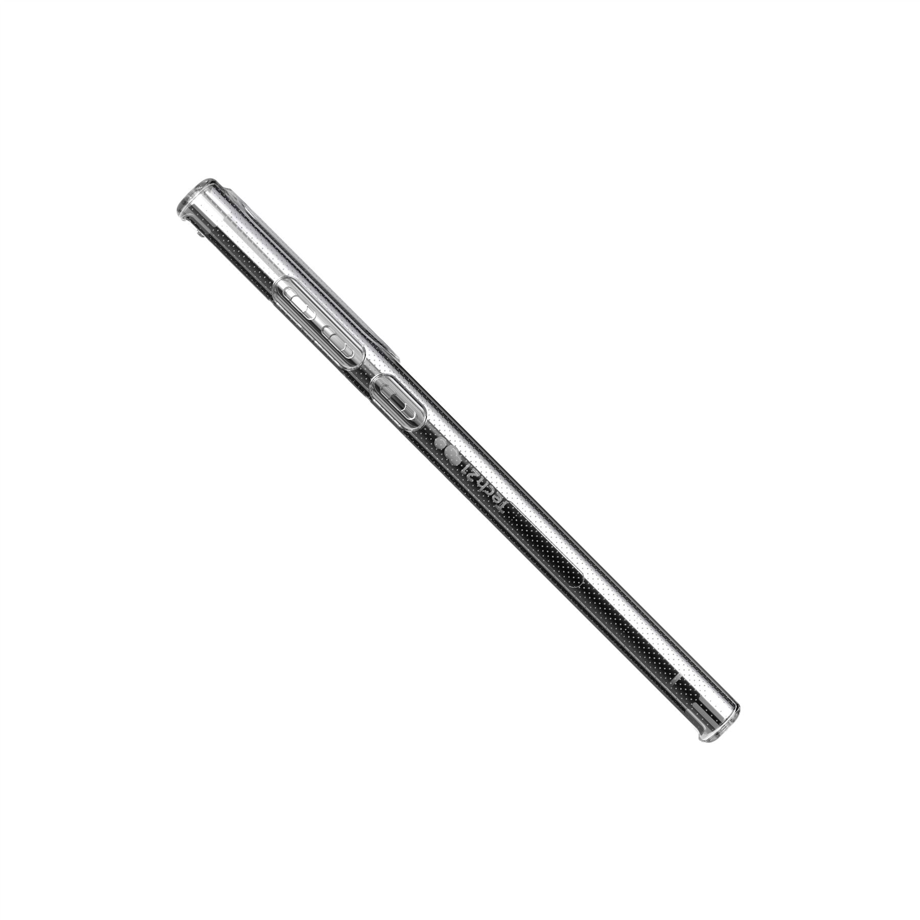 tech21-evolite-samsung-galaxy-s22-ultra-h-lle-transparent-2-4-m image 4