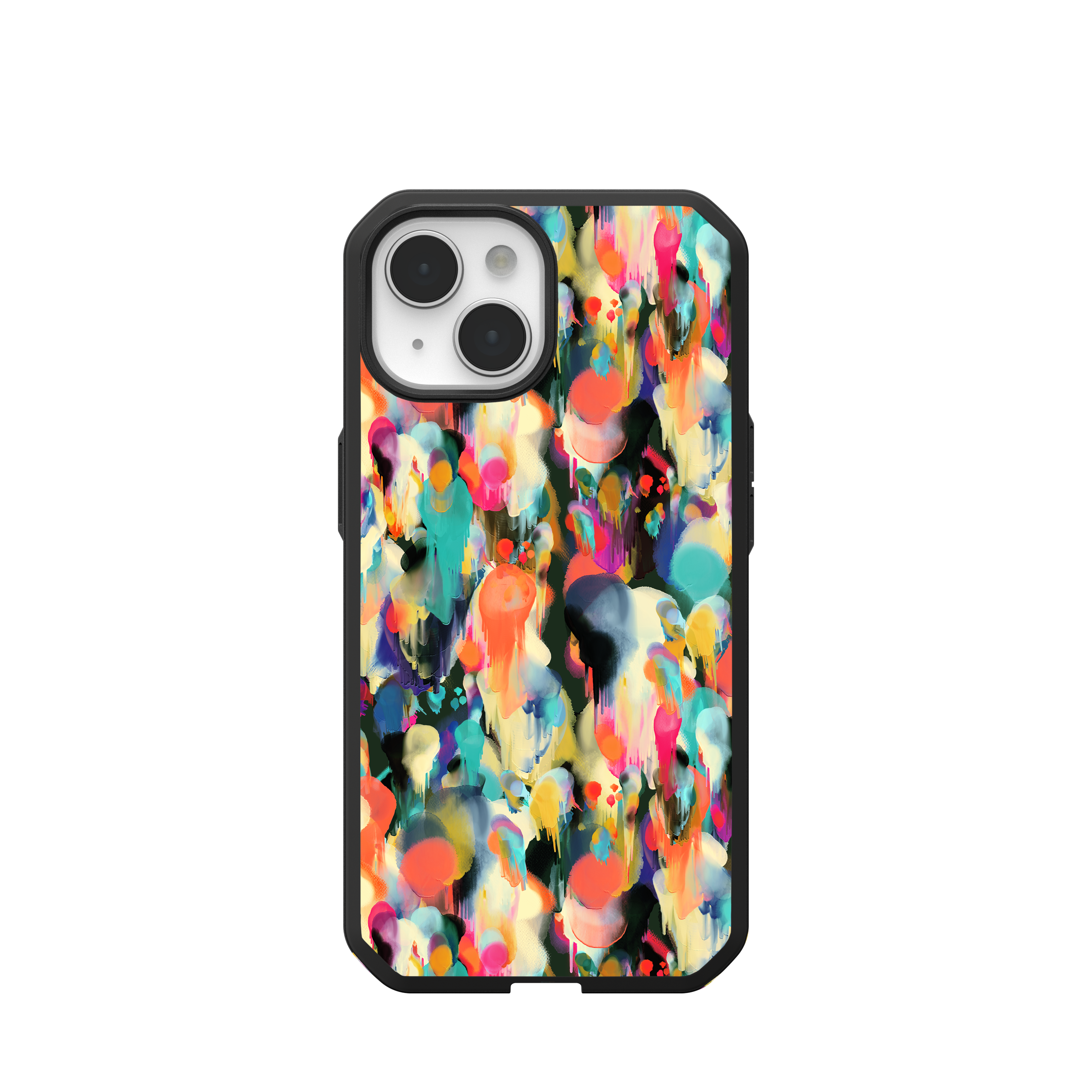 uag-civilian-lt-iphone-17-pro-max-magsafe-h-lle-painted-black image 2