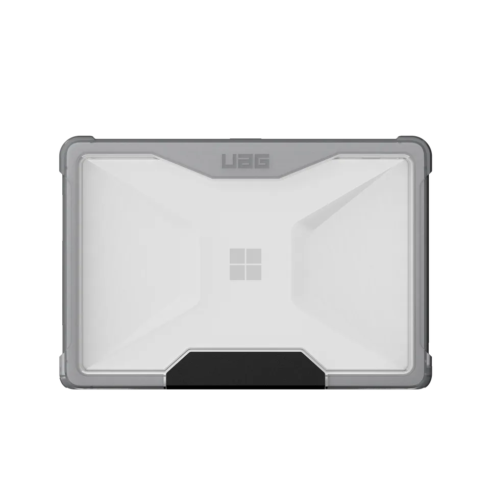 uag-plyo-surface-laptop-se-h-lle-schutzh-lle-transparent image 1