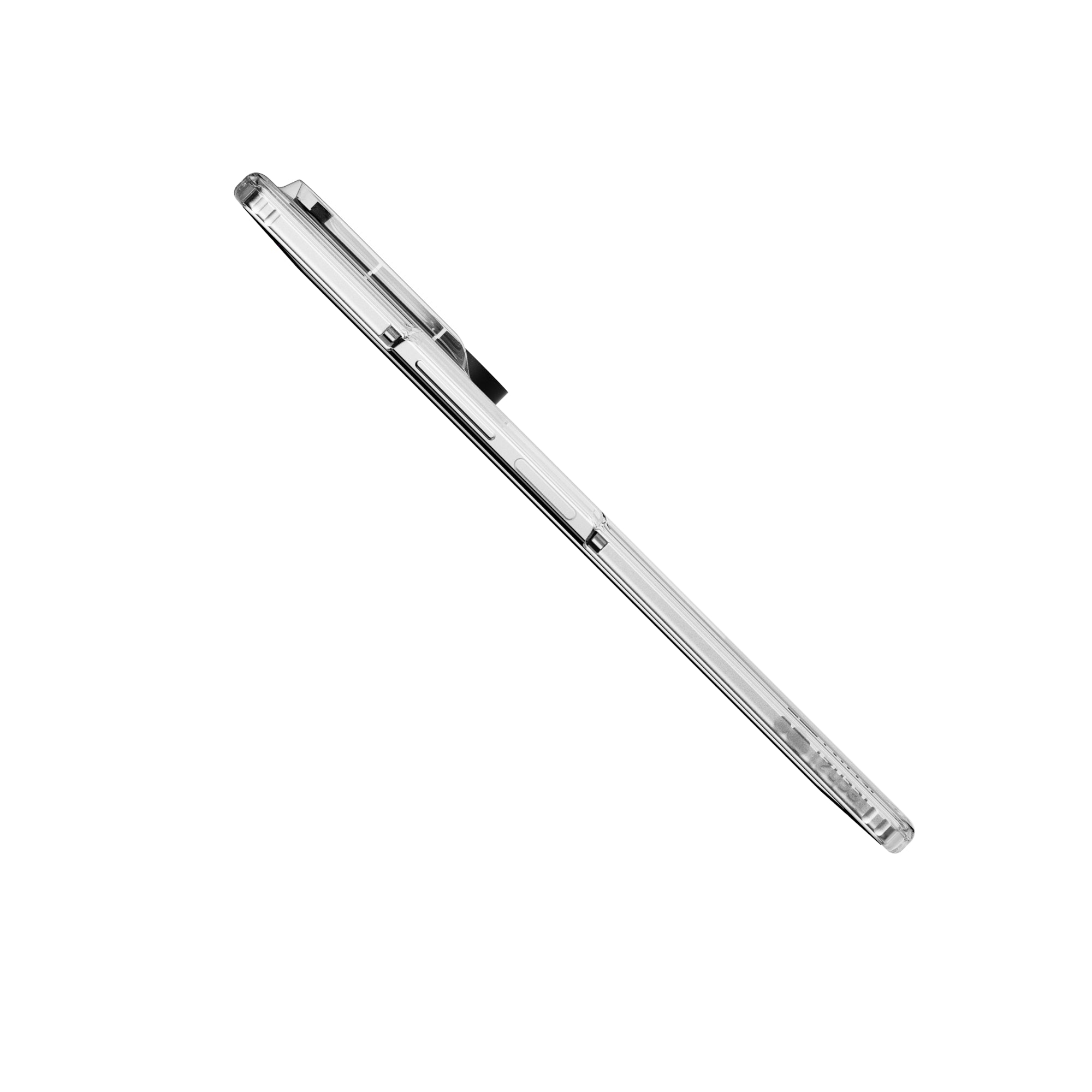 tech21-evoclear-magnet-galaxy-z-fold7-handyh-lle-clear image 4
