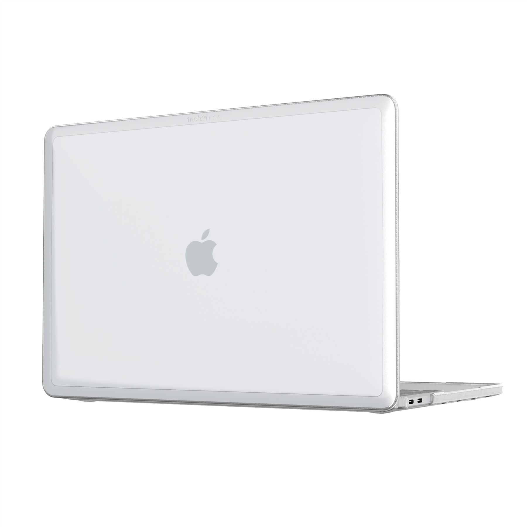 tech21-evohardshell-macbook-pro-13-m1-m2-h-lle-transparent image 5